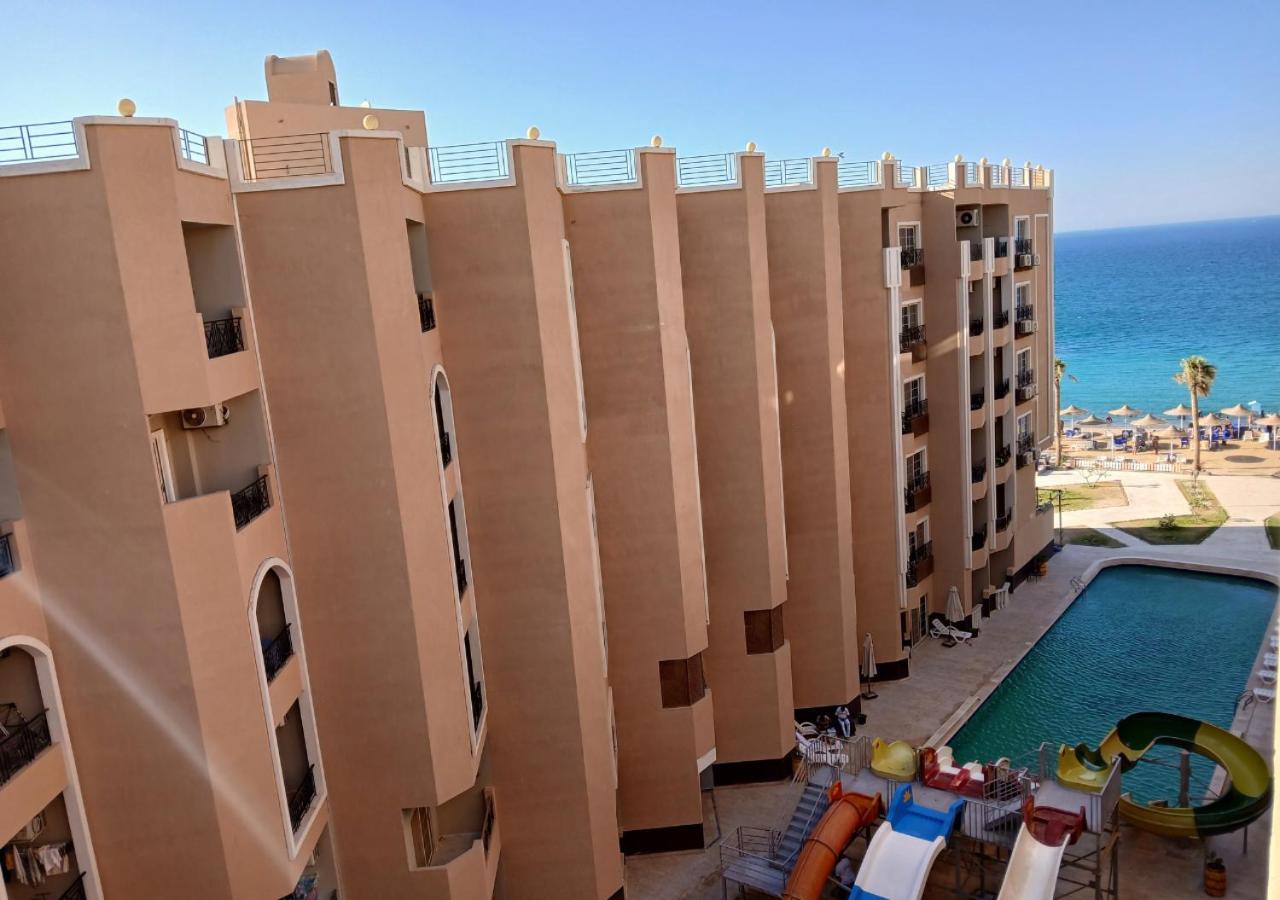 Juliana Hurghada