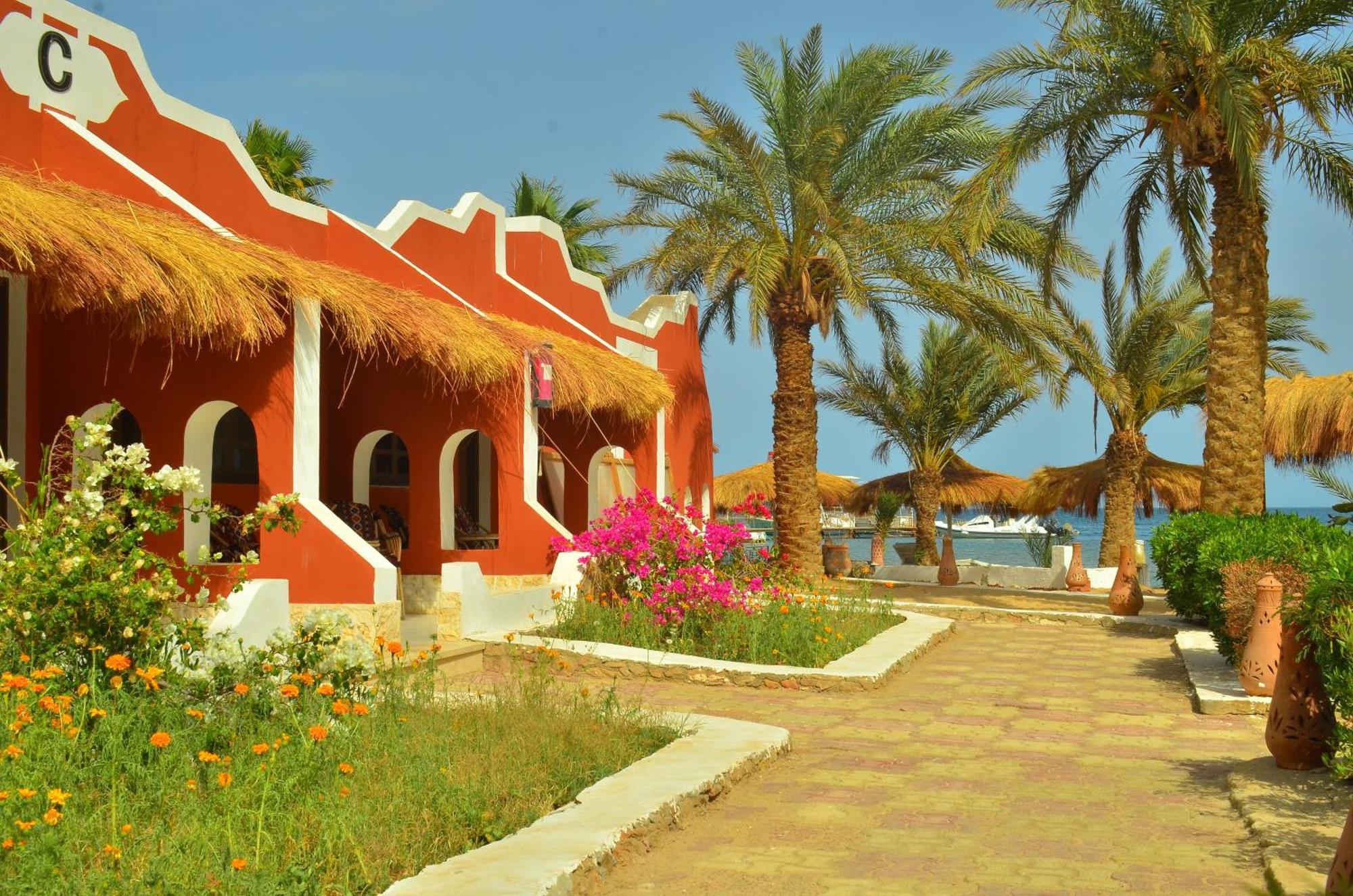 Sun Beach Hotel Abo Soma Hotel Hurghada