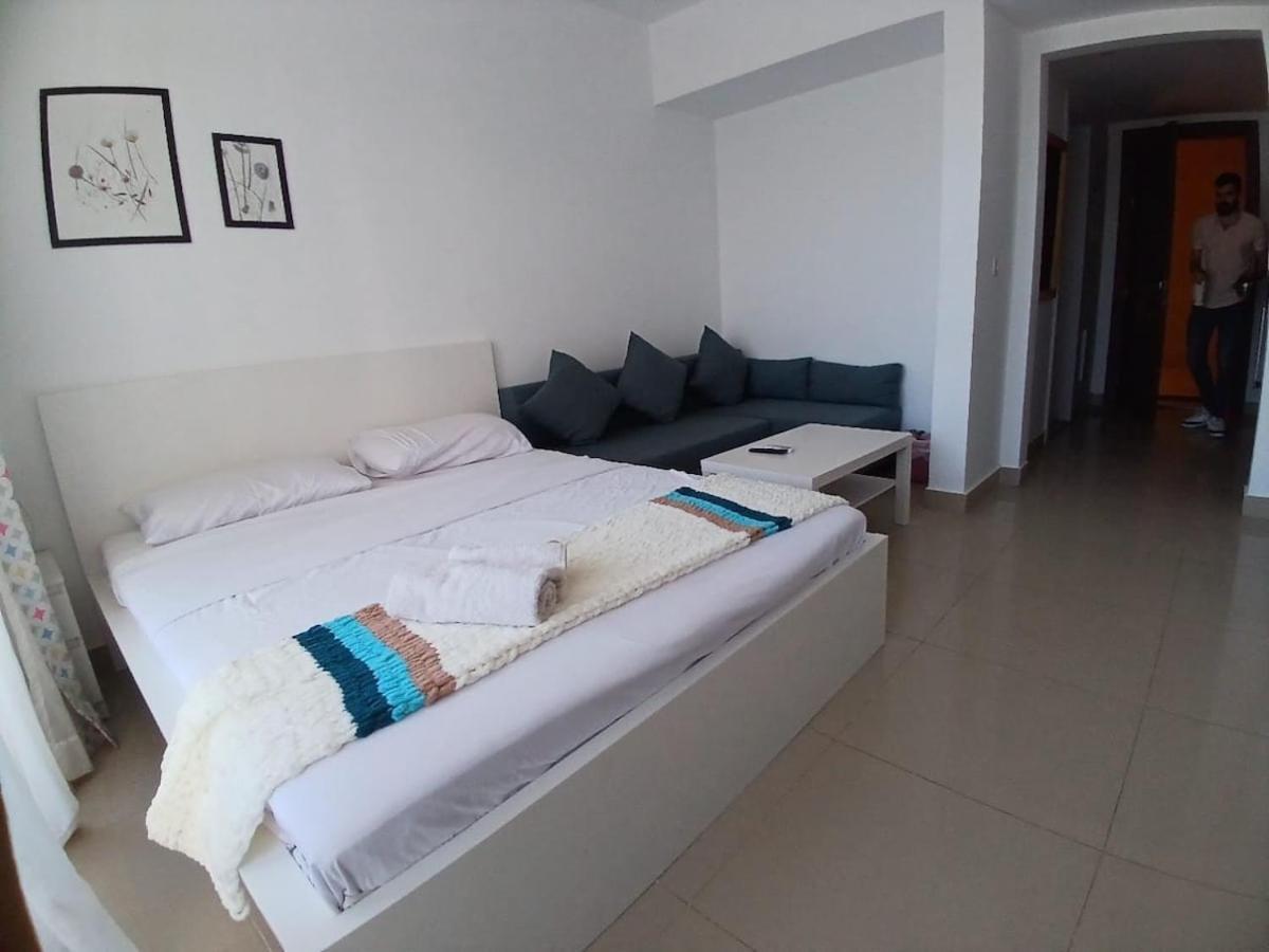 Cozy Chalet Hurghada