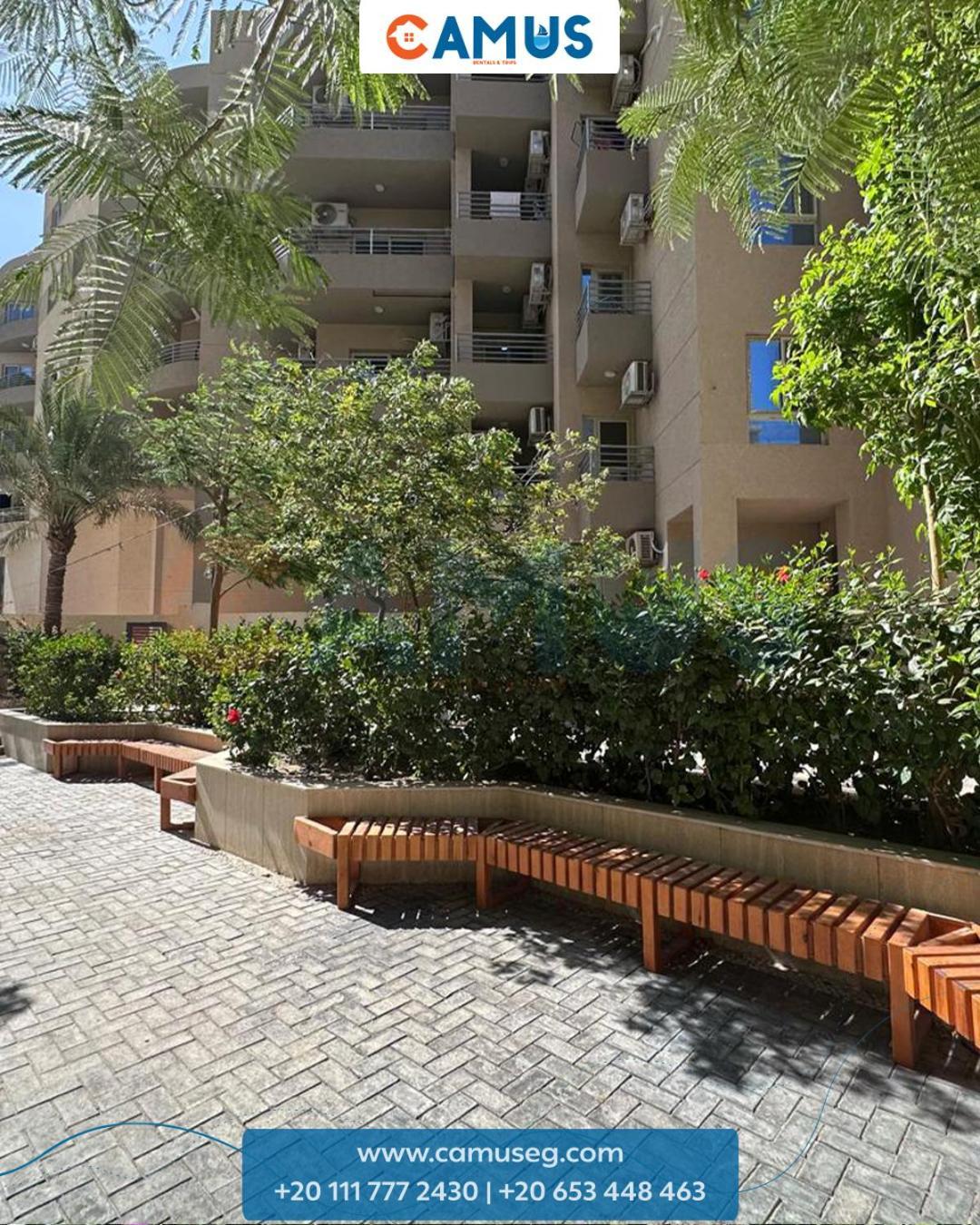 Apartment Princess 117 B *