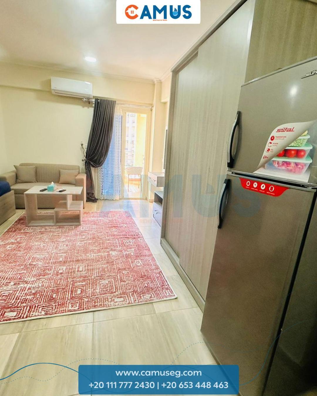 Princess 117 B Apartment