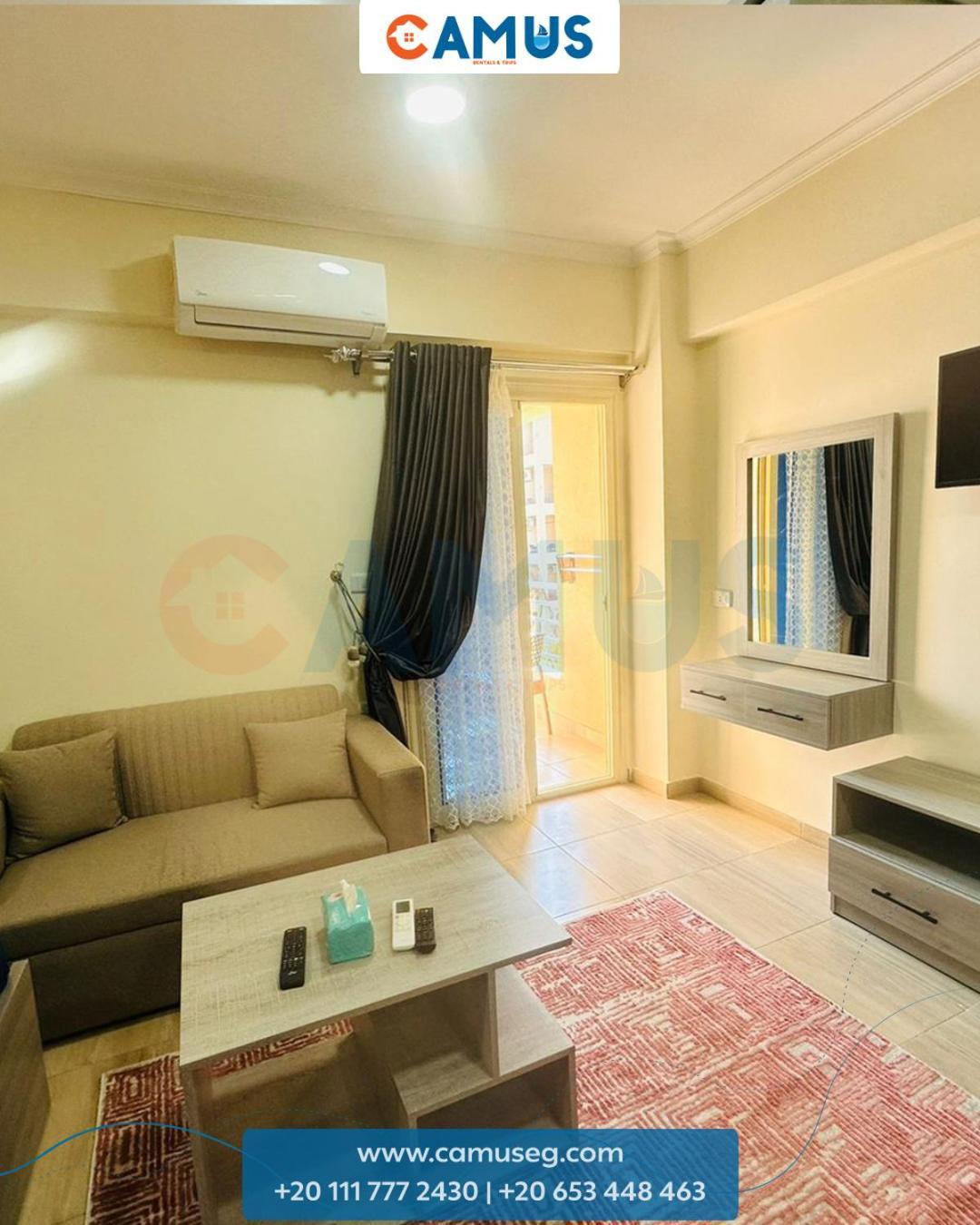 Apartment Princess 117 B Hurghada