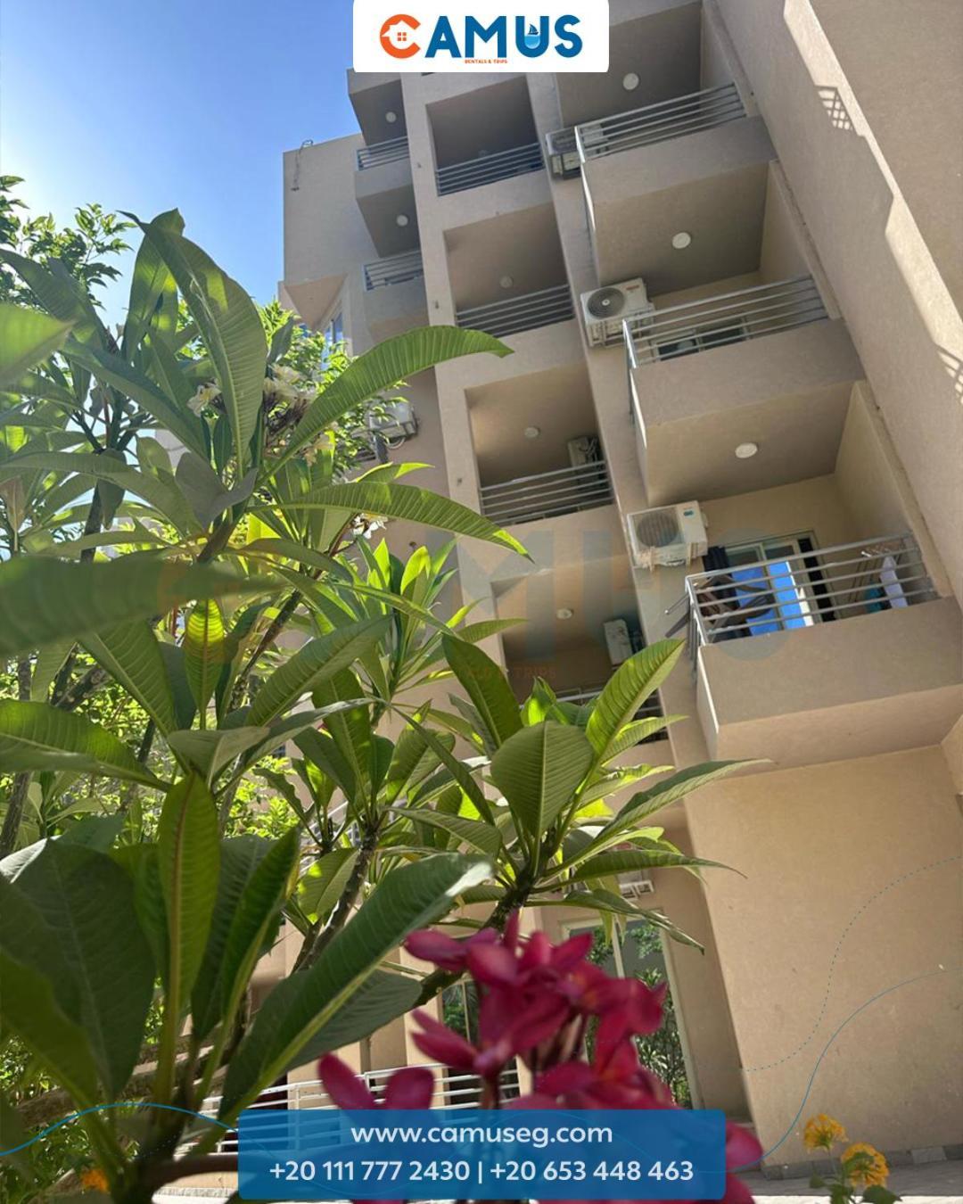 Princess 457 B Apartment Hurghada