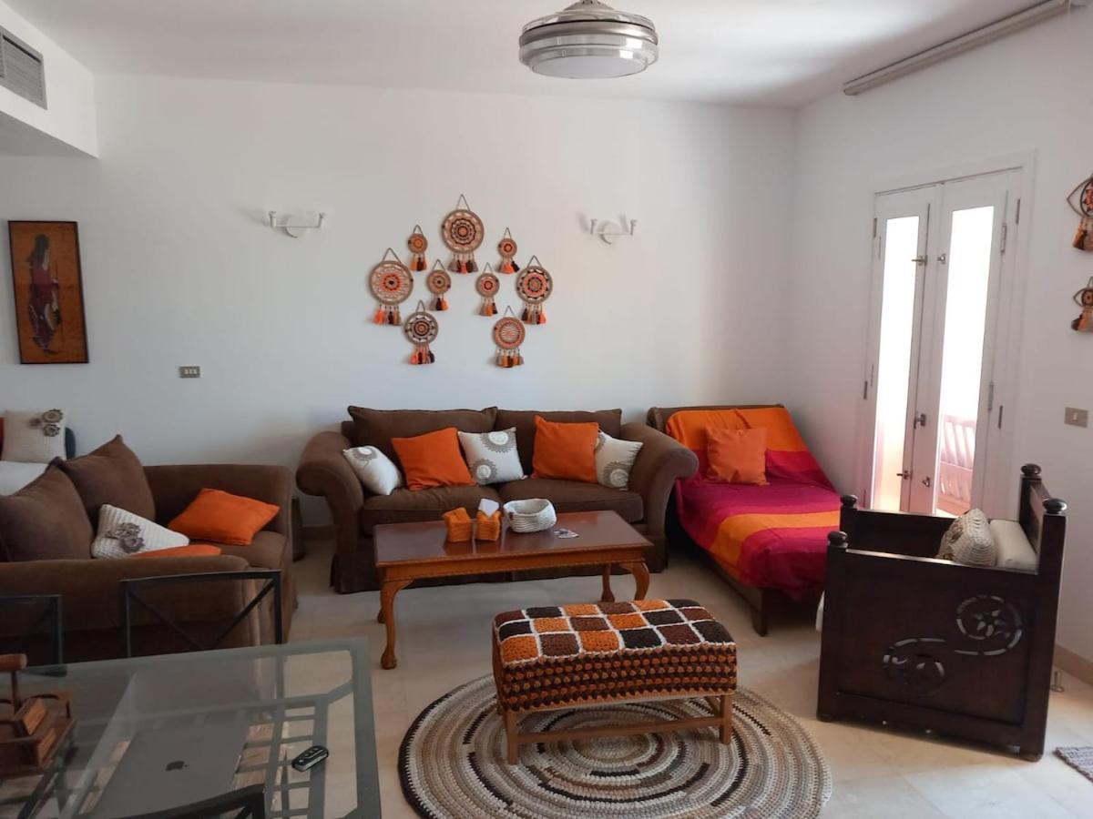Apartment New Marina Hub - 1 Bedroom - El Gouna Hurghada