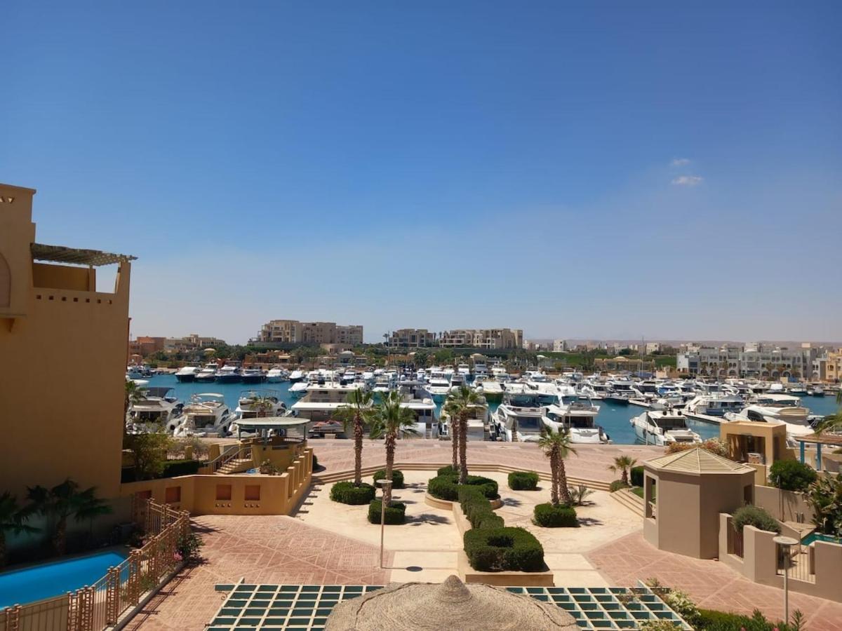 New Marina Hub - 1 Bedroom - El Gouna Apartment *