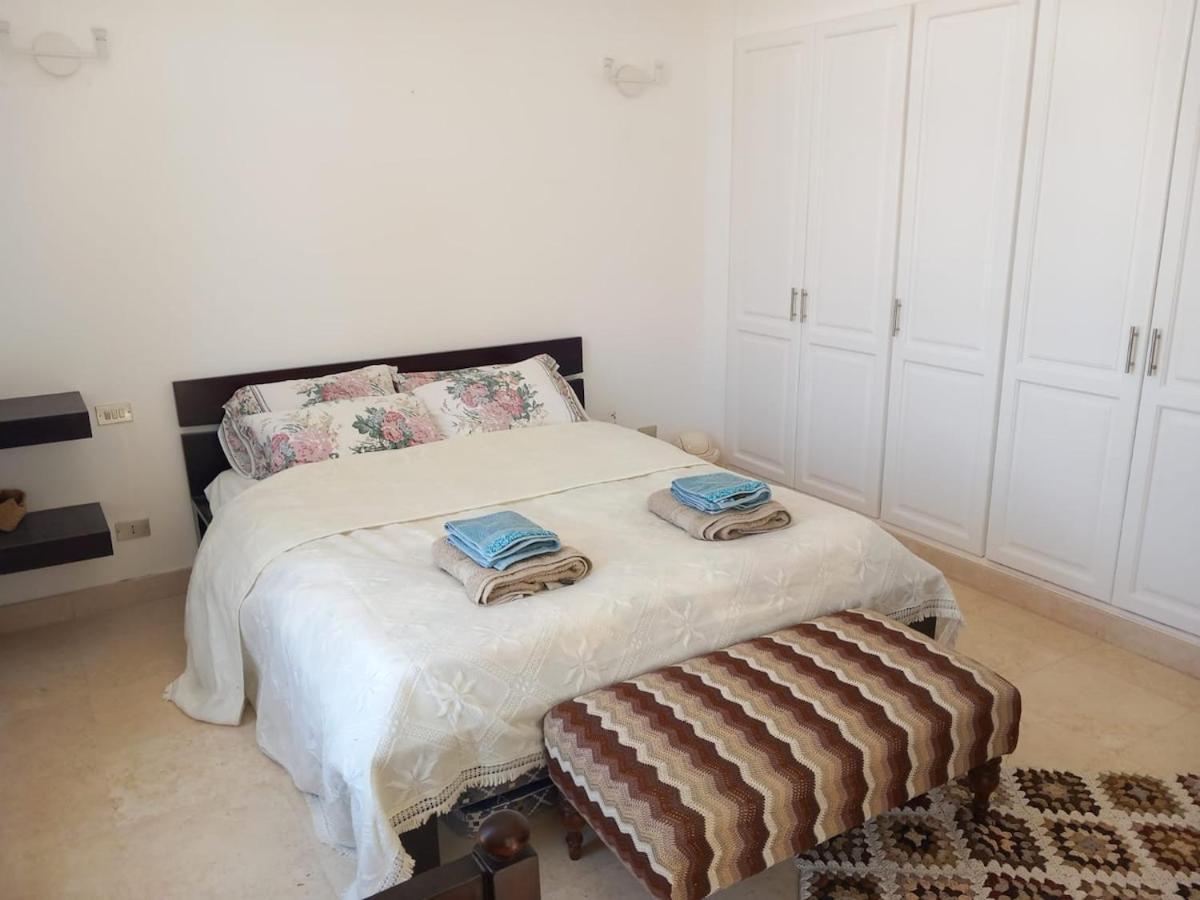 Apartment New Marina Hub - 1 Bedroom - El Gouna *
