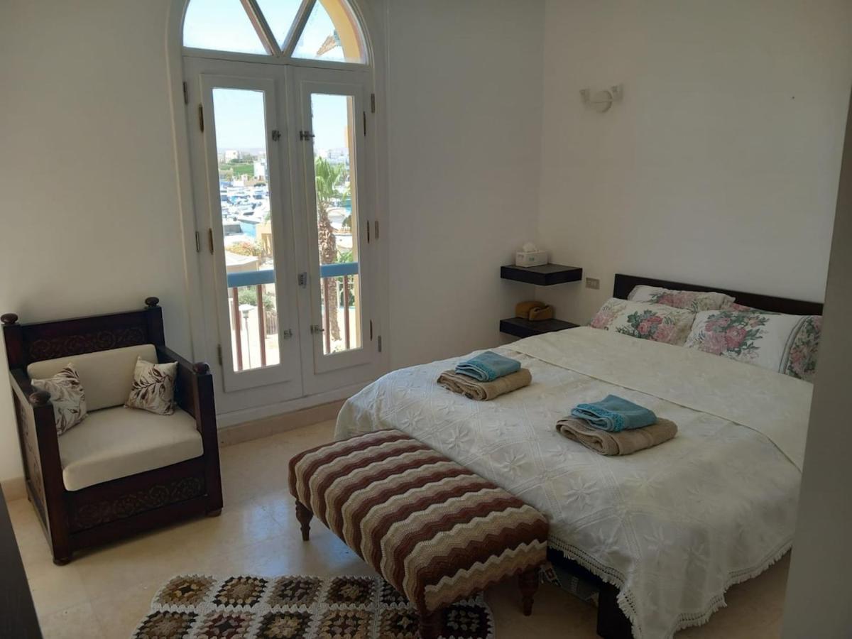 New Marina Hub - 1 Bedroom - El Gouna Apartment