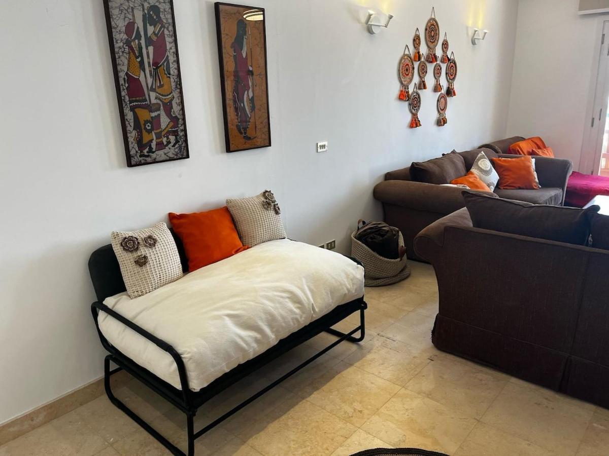New Marina Hub - 1 Bedroom - El Gouna Apartment Hurghada