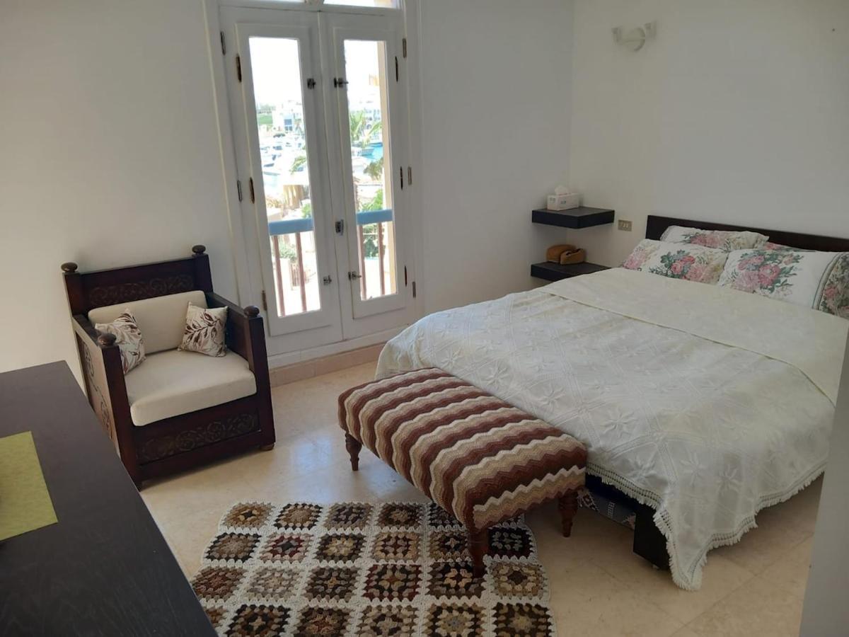 New Marina Hub - 1 Bedroom - El Gouna * Hurghada
