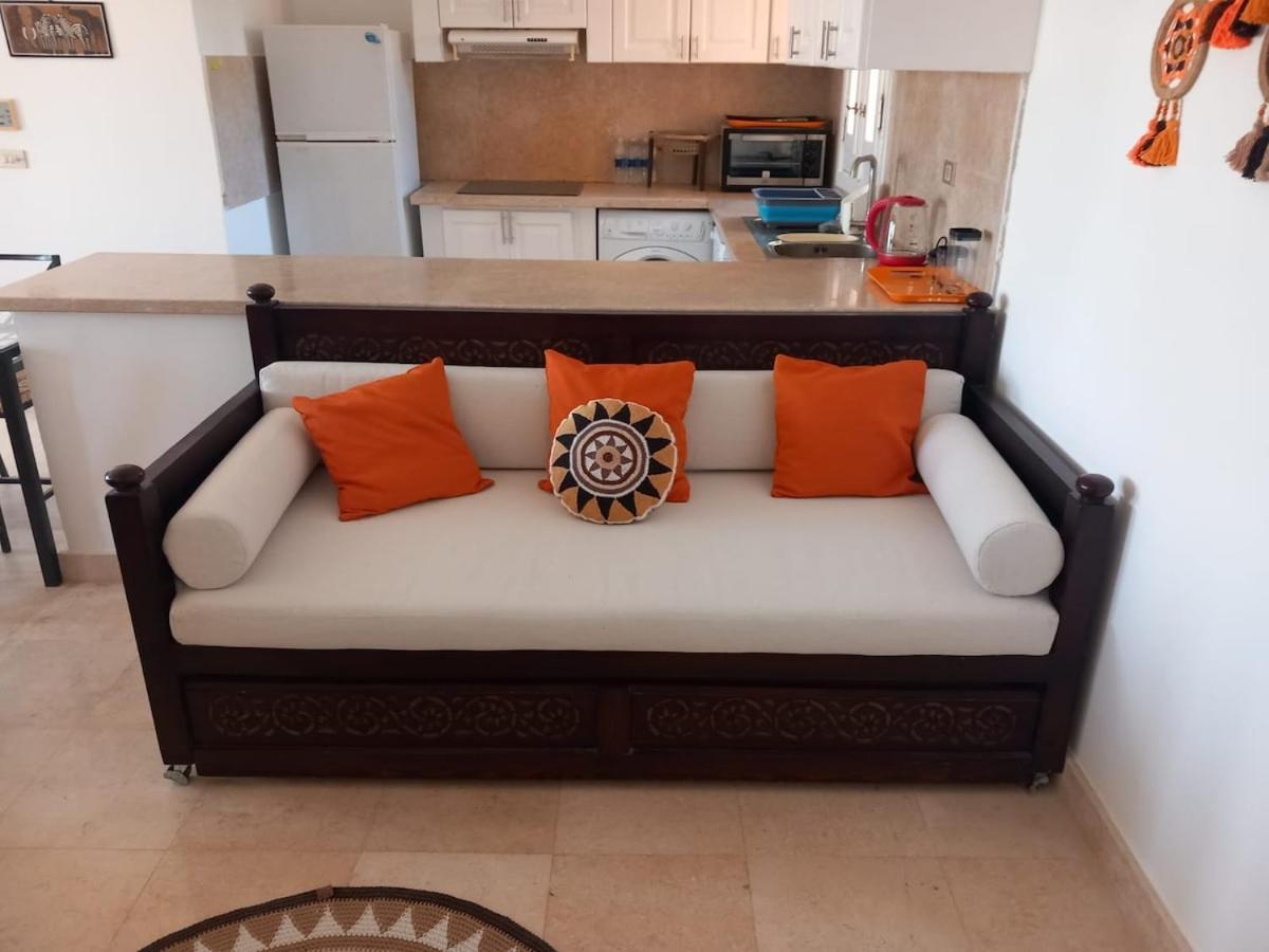 New Marina Hub - 1 Bedroom - El Gouna Apartment *