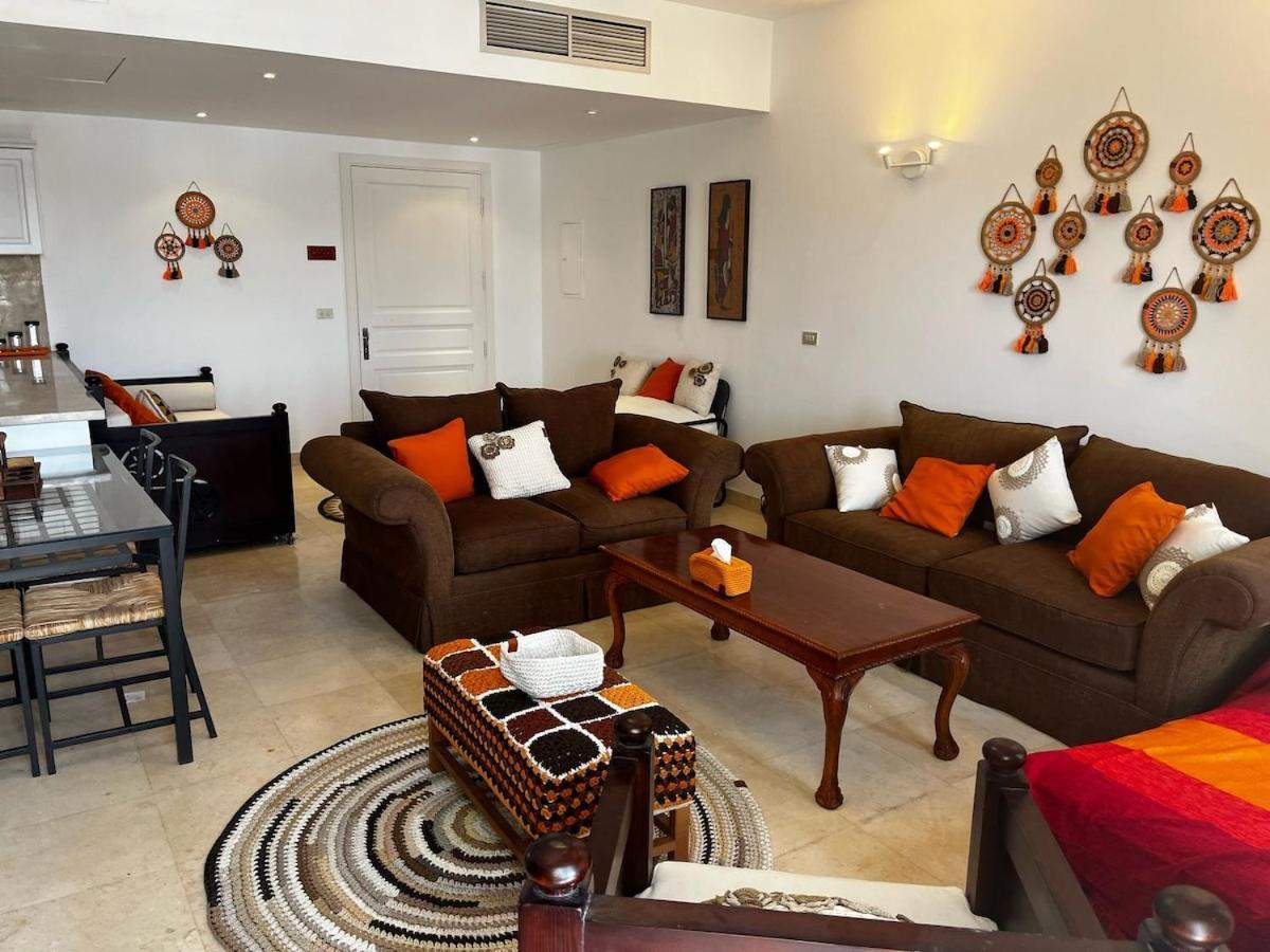 New Marina Hub - 1 Bedroom - El Gouna Apartment