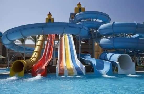 Mirage Aqua Park Villa Hurghada