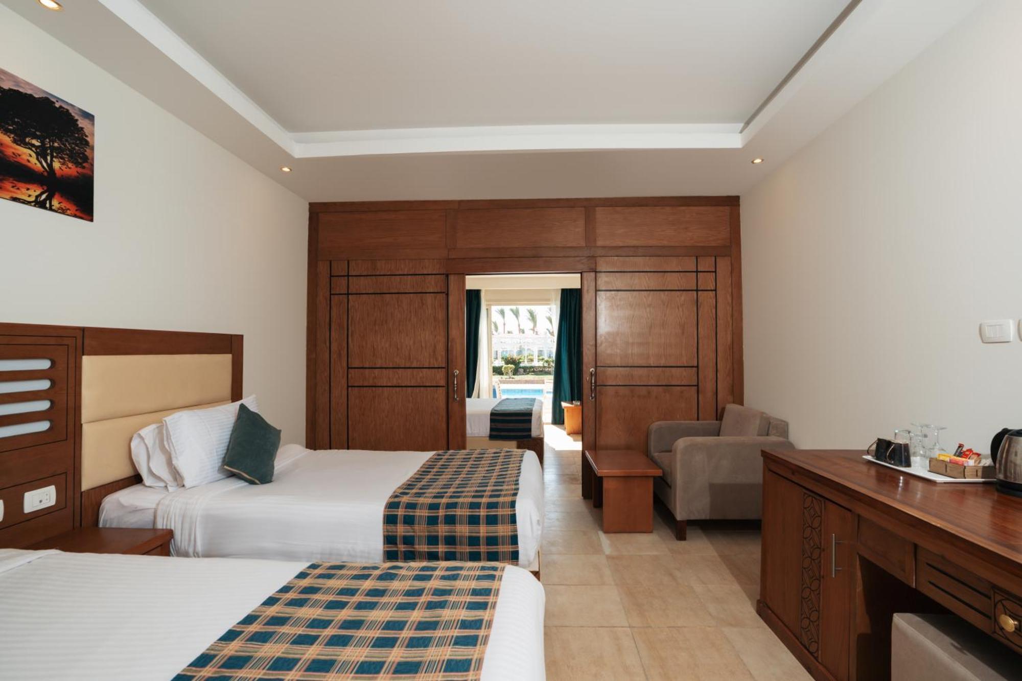 Hotel Le Jardin Aqua Park