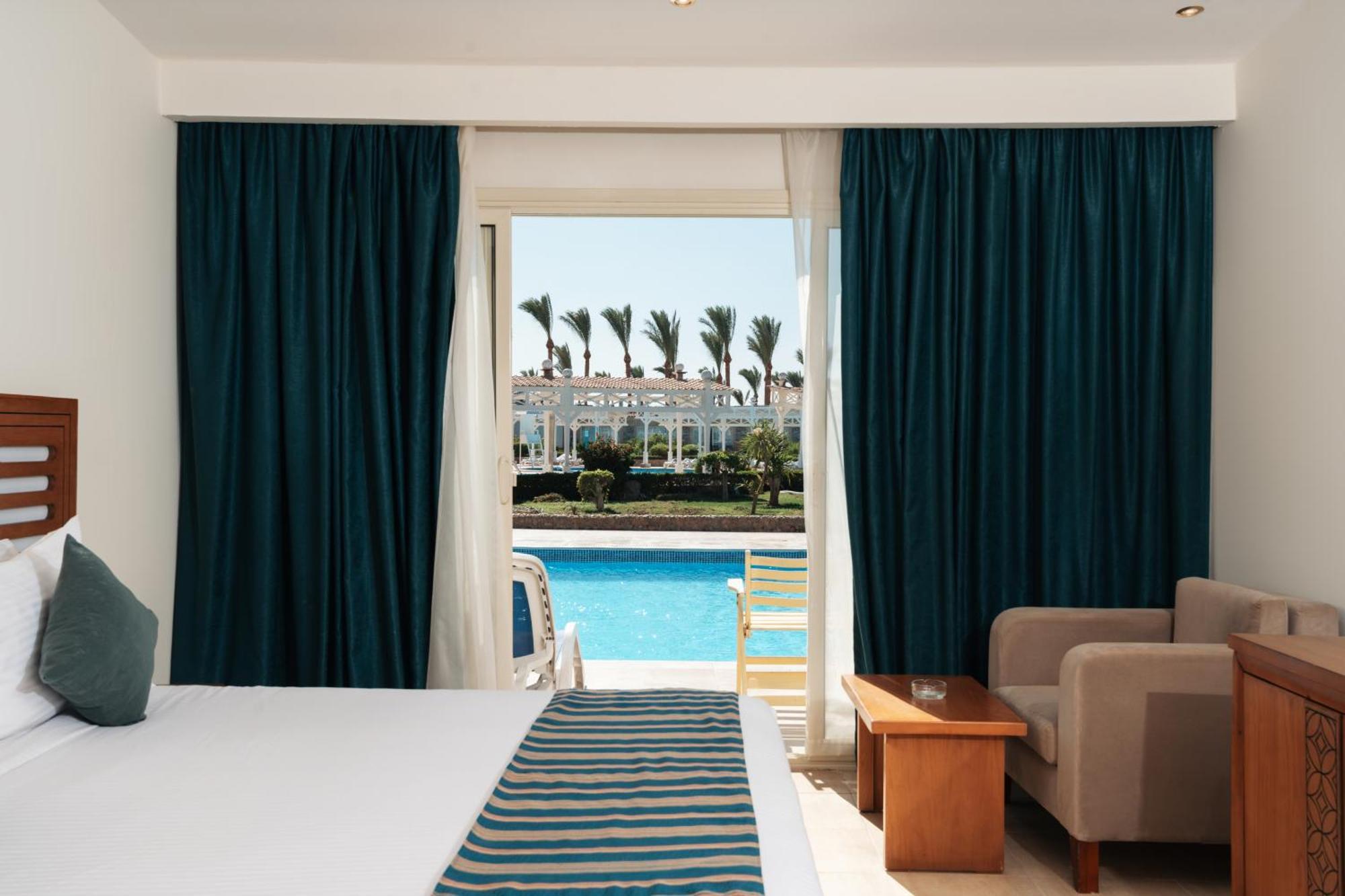 Hotel Le Jardin Aqua Park 4*