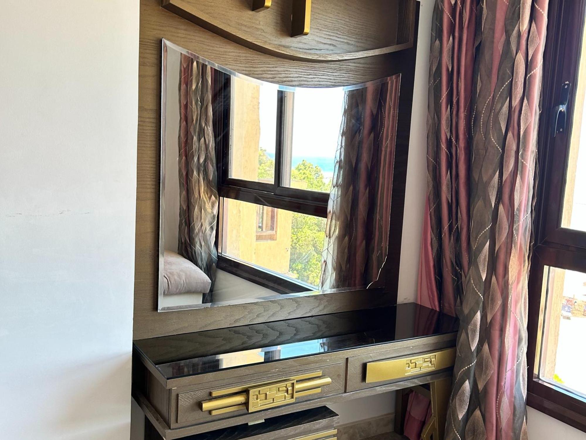 Concierge At Turtles Apartment Hurghada