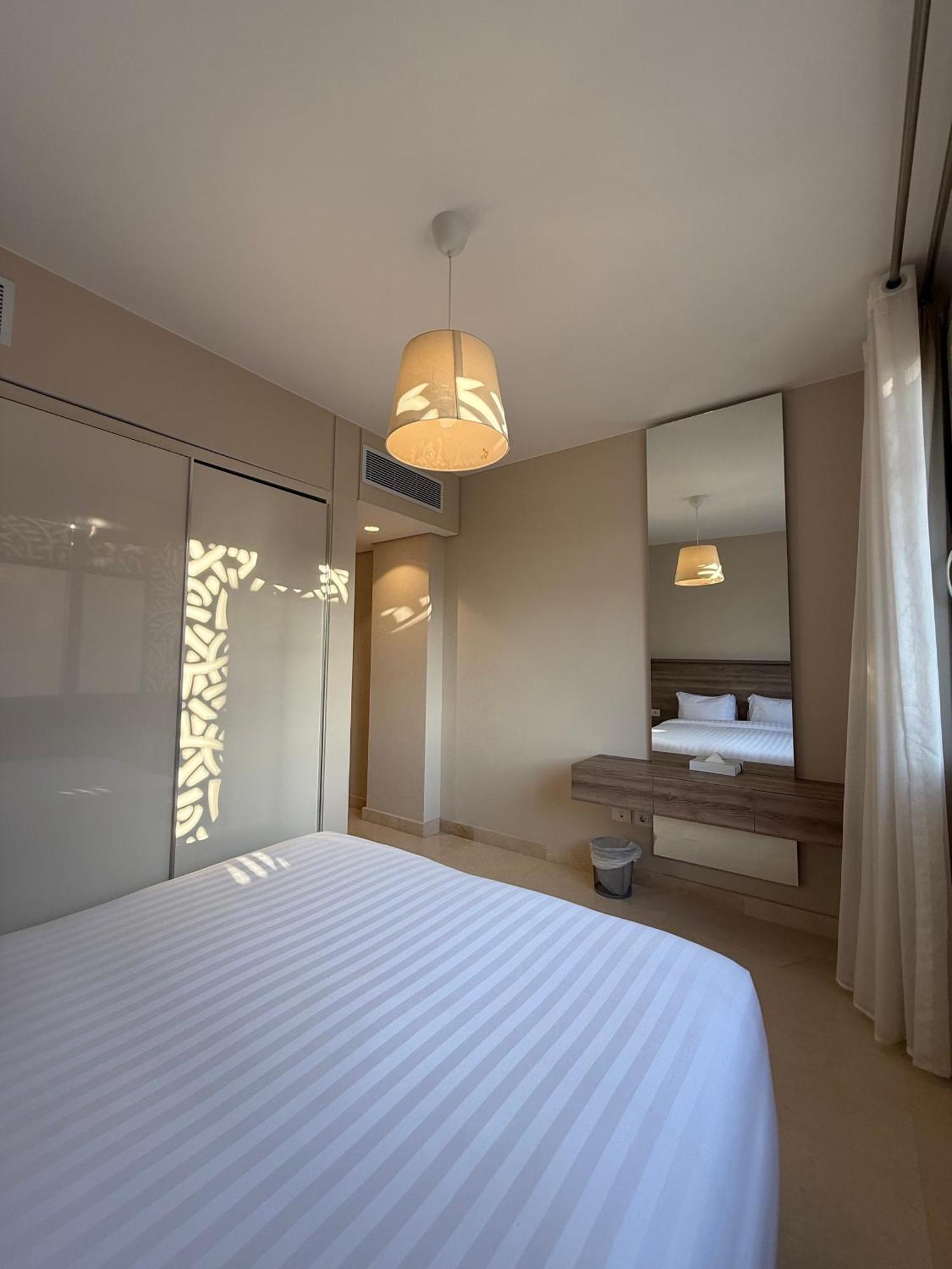 Boutique Mangroovy-lemon Spaces Gouna Apartment
