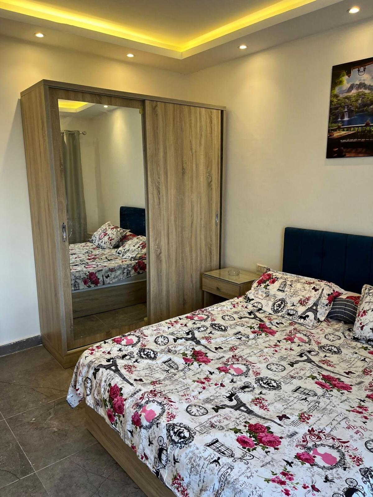 Dream In Mirage Bay Chalet *