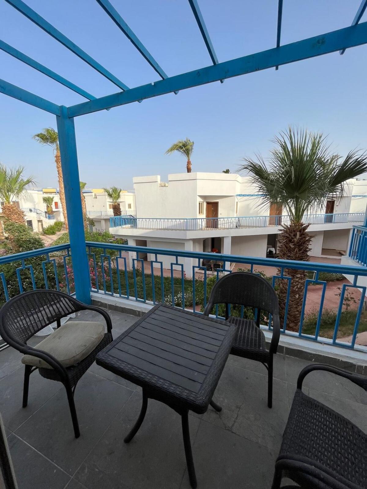 Chalet Dream In Mirage Bay Hurghada
