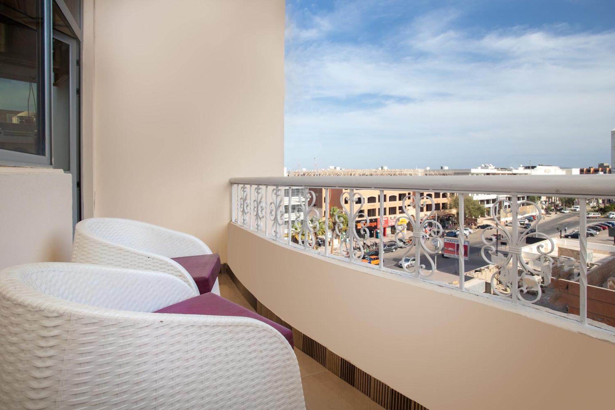 Large 2-bedroom Vakantiehuis