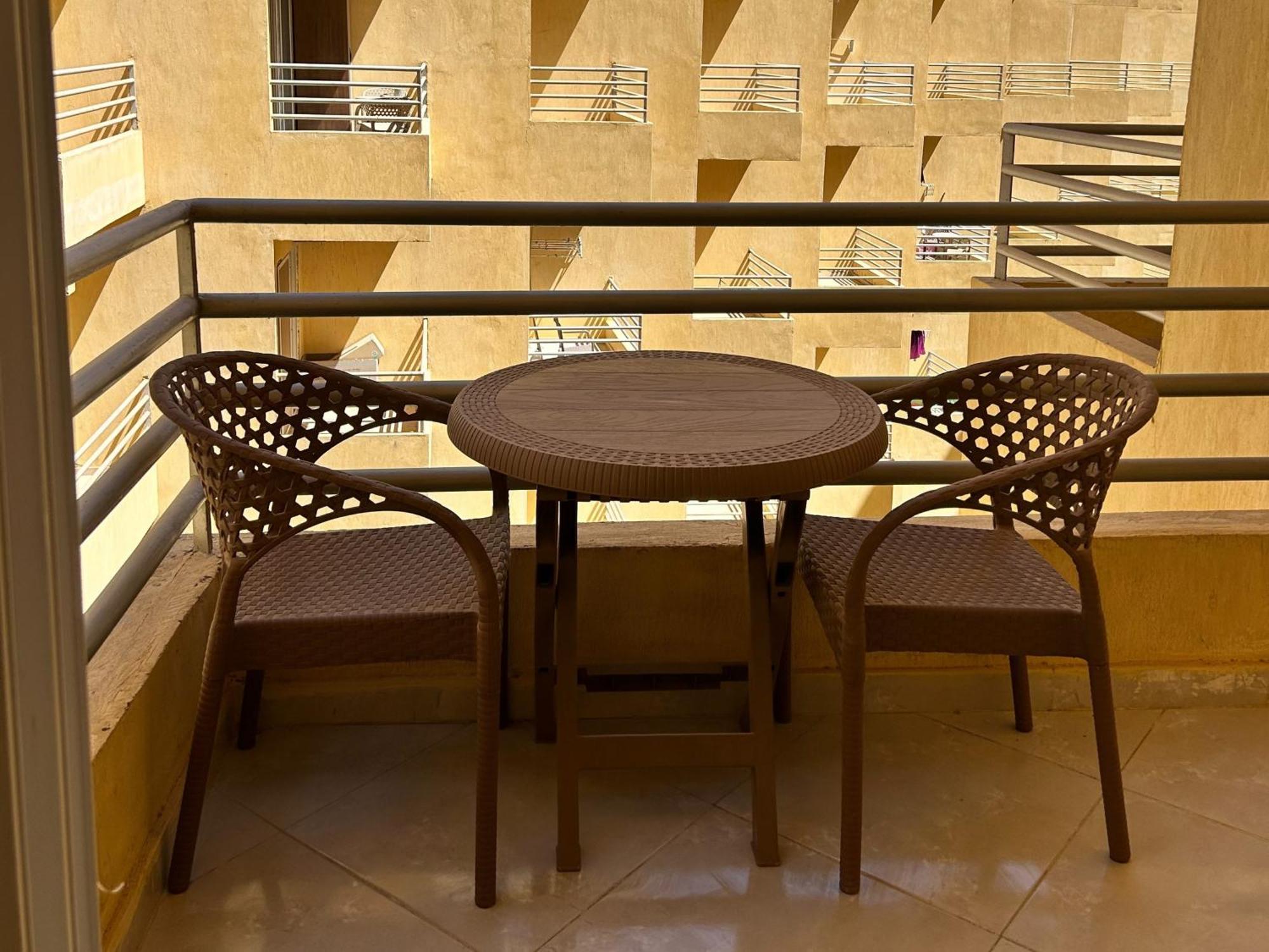 Appartement Fiesta Hurghada