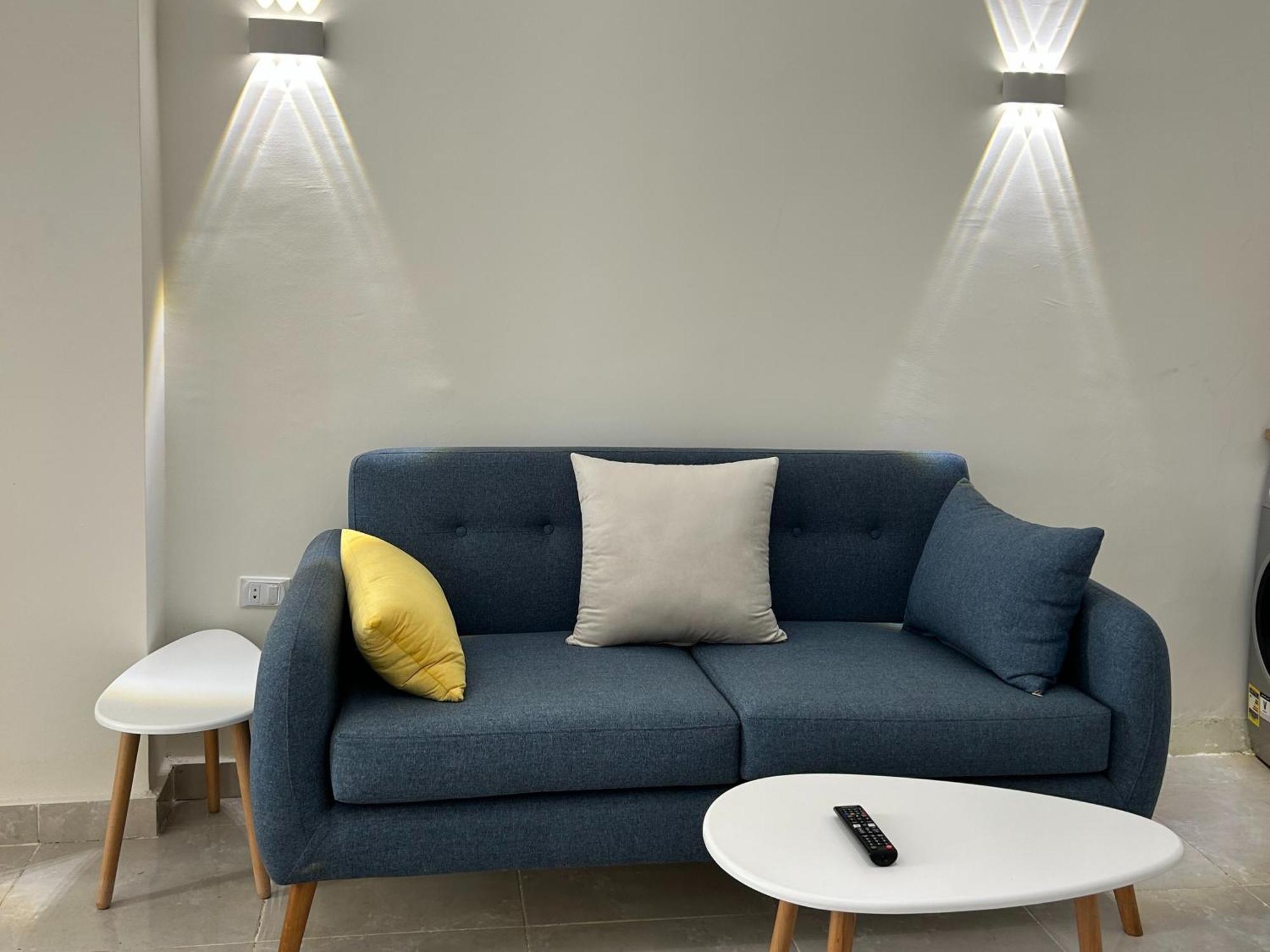 Fiesta Appartement