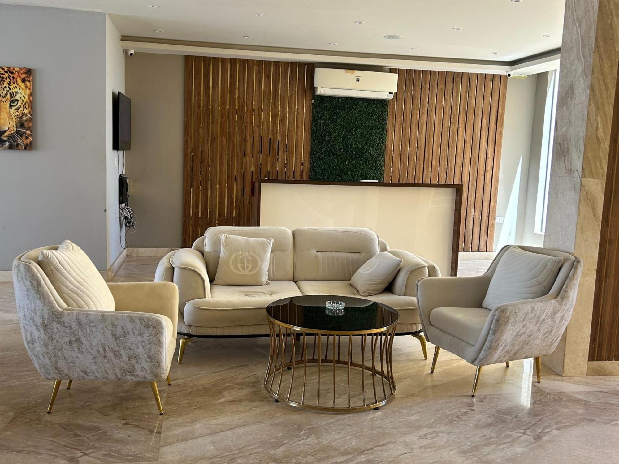 Fiesta Appartement