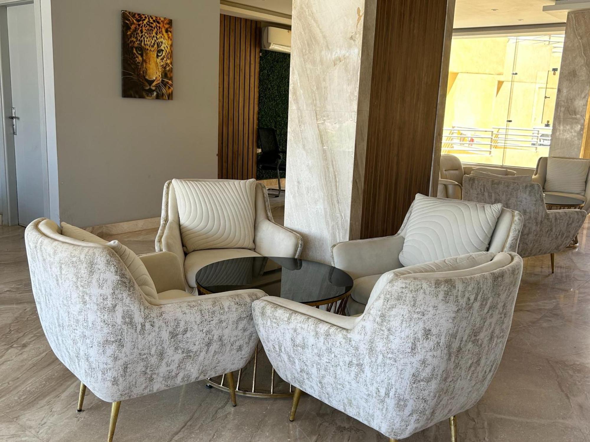 Fiesta Appartement