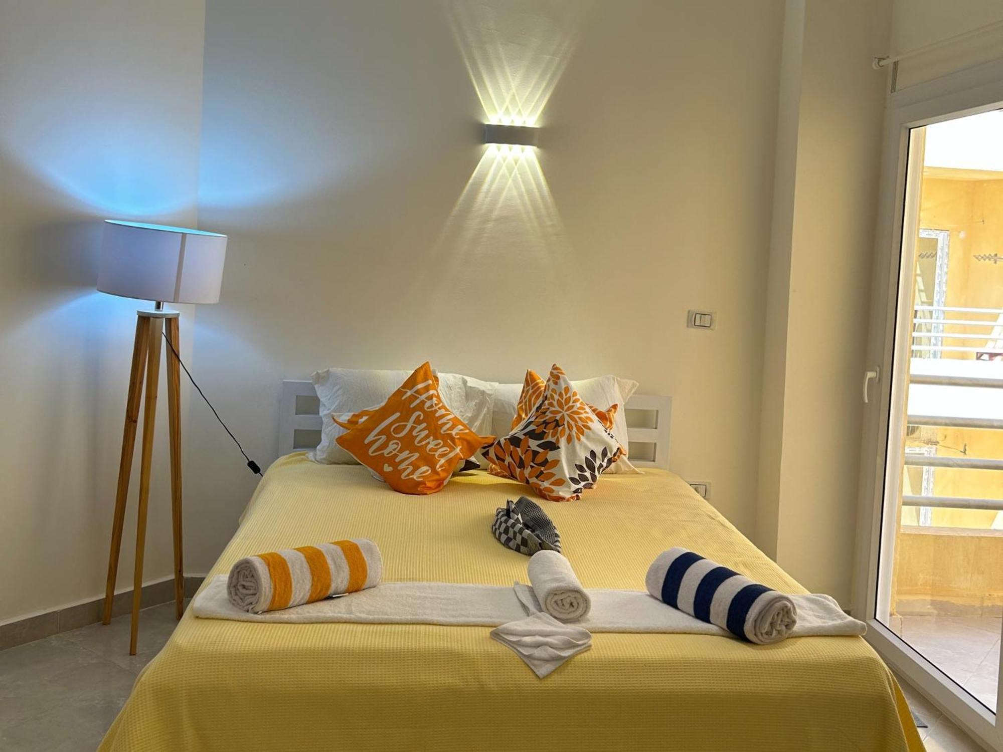 Appartement Fiesta Hurghada