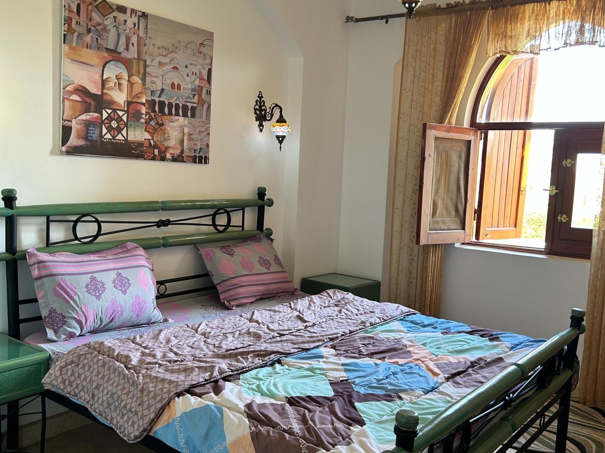Nubian Lagoon Appartement *