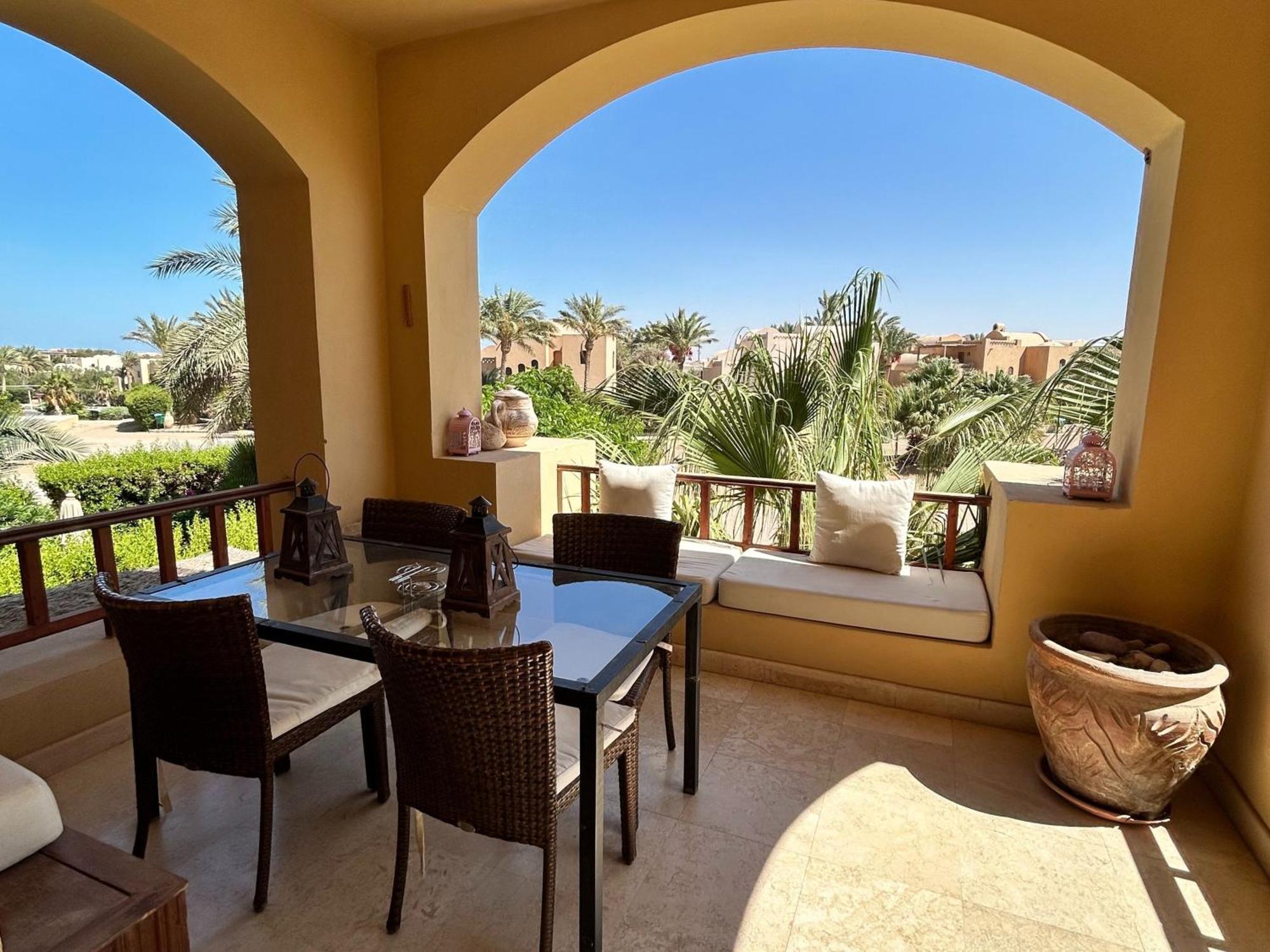 Nubian Lagoon Hurghada