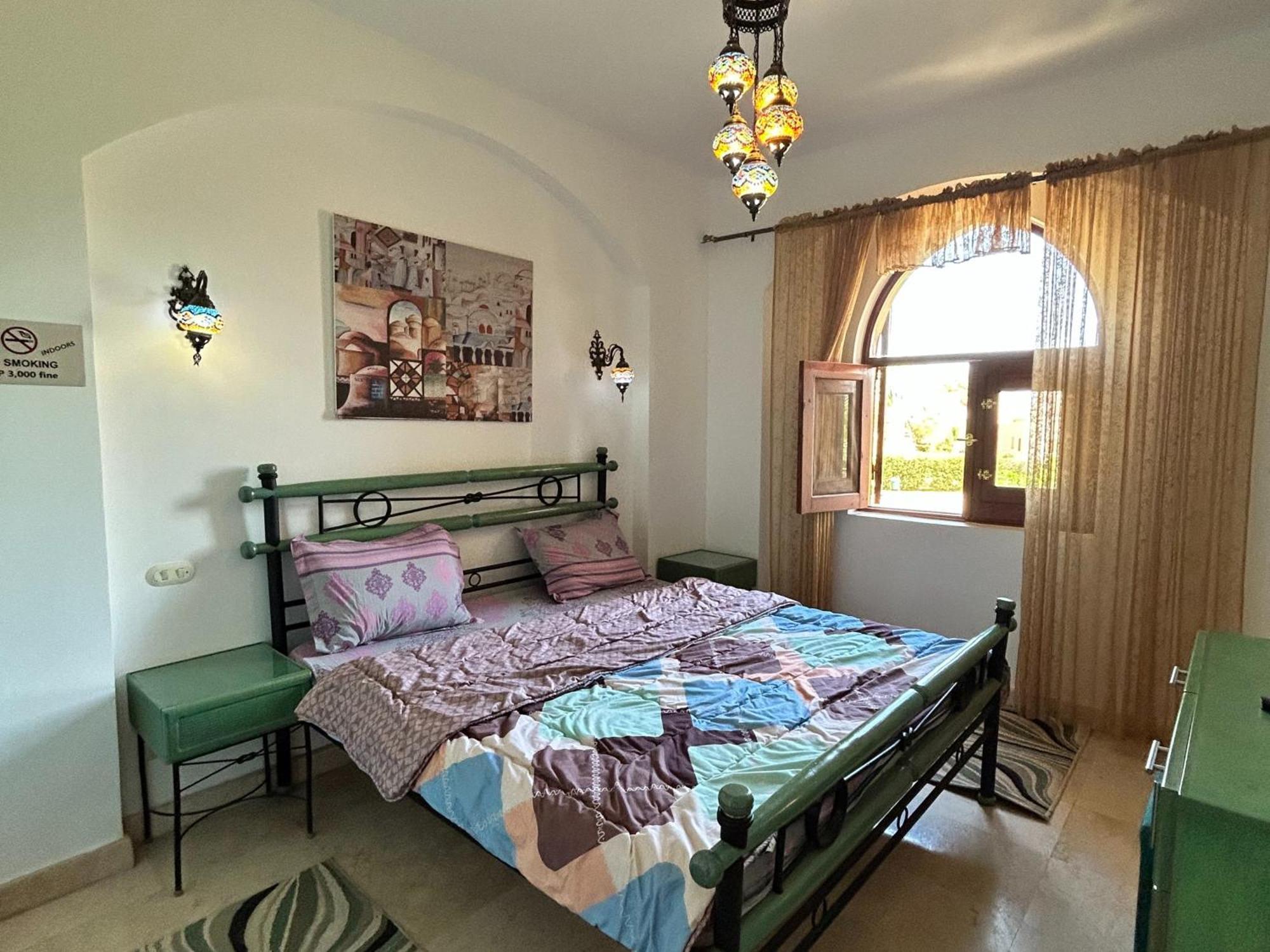 Nubian Lagoon Appartement