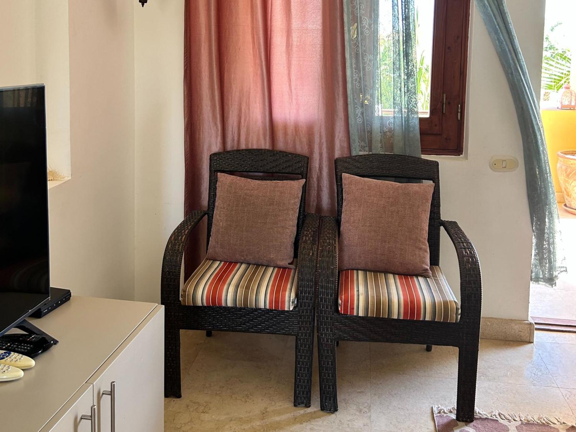 Appartement Nubian Lagoon