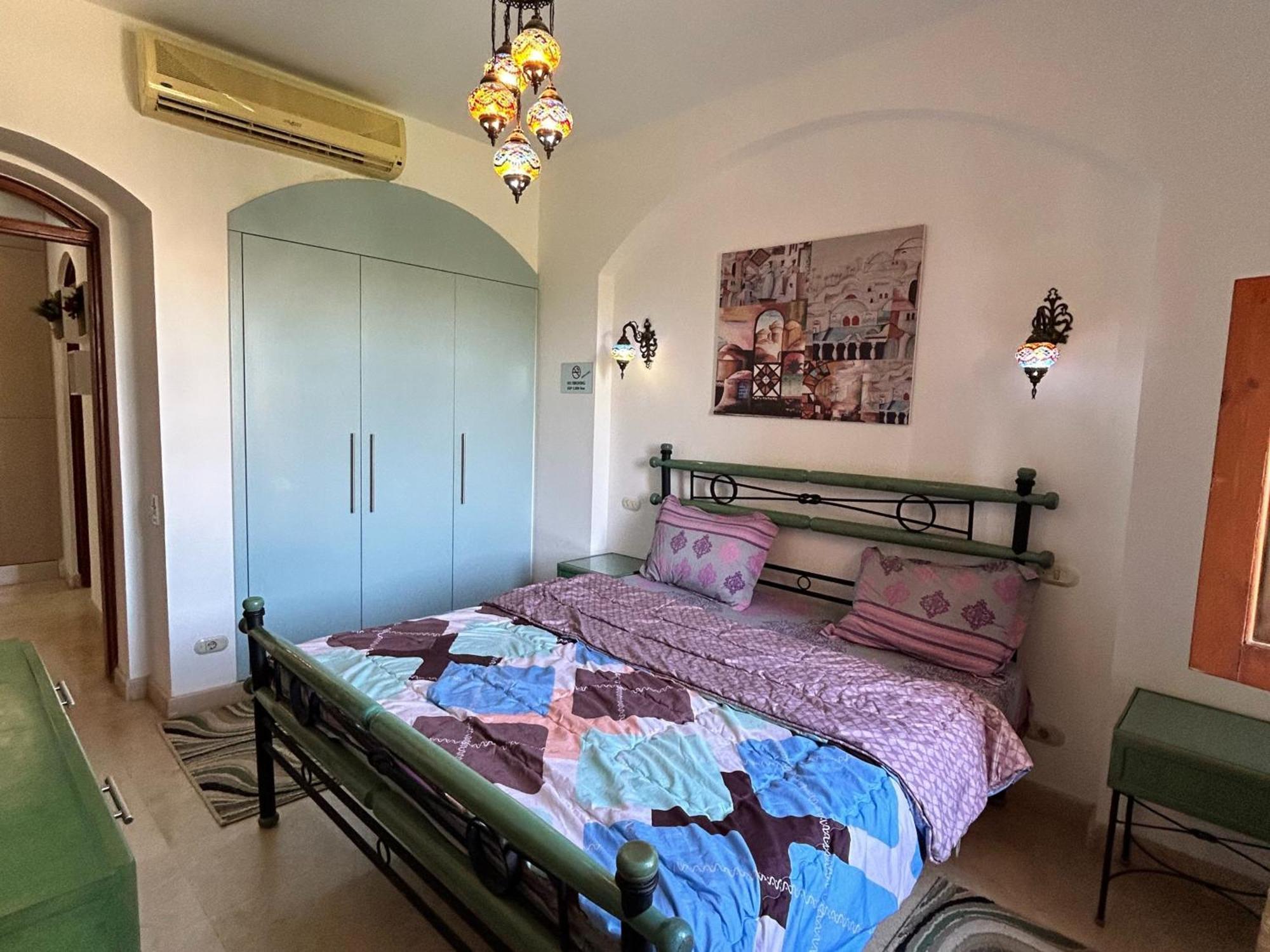 Nubian Lagoon Appartement *