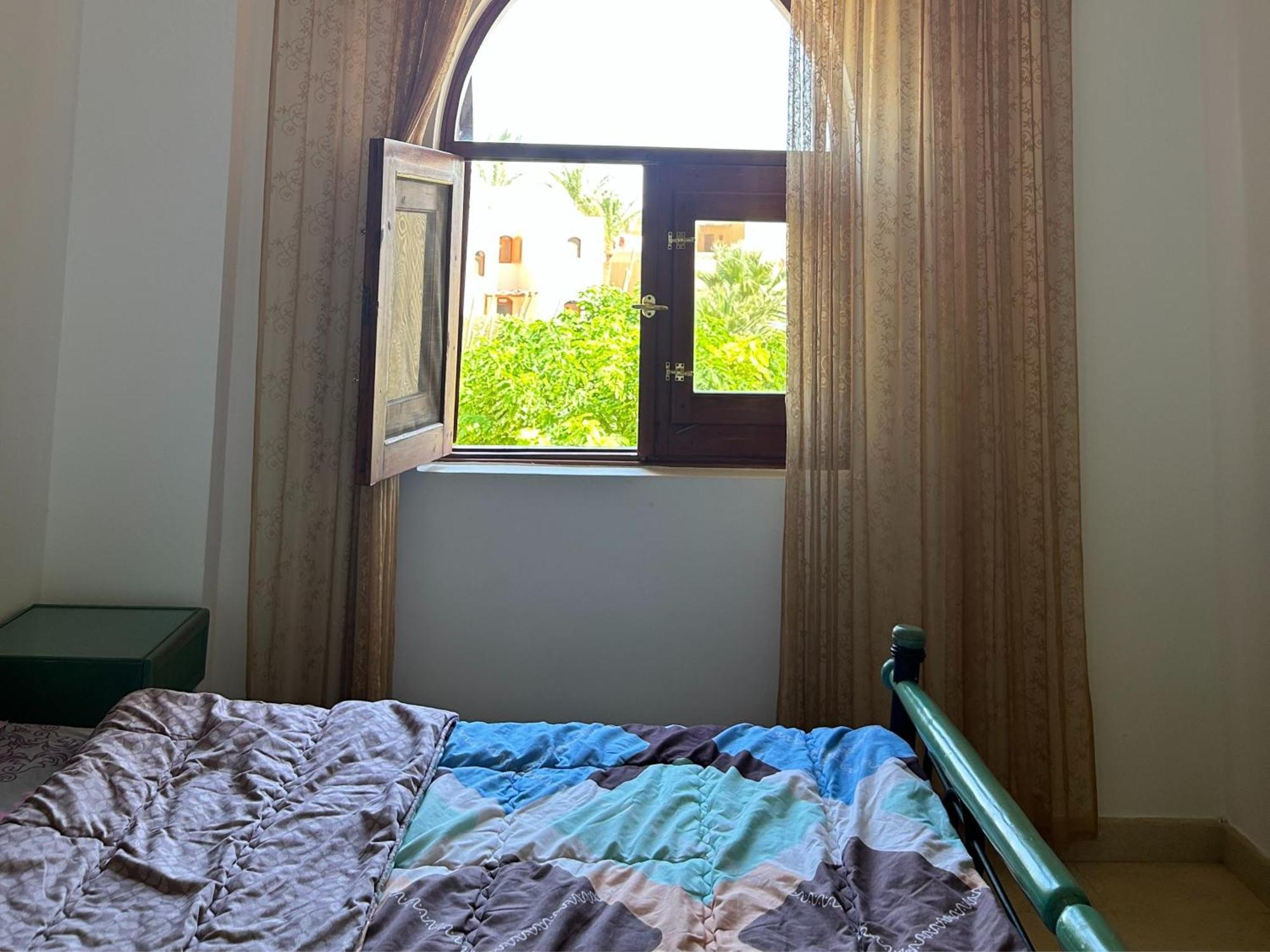 Appartement Nubian Lagoon