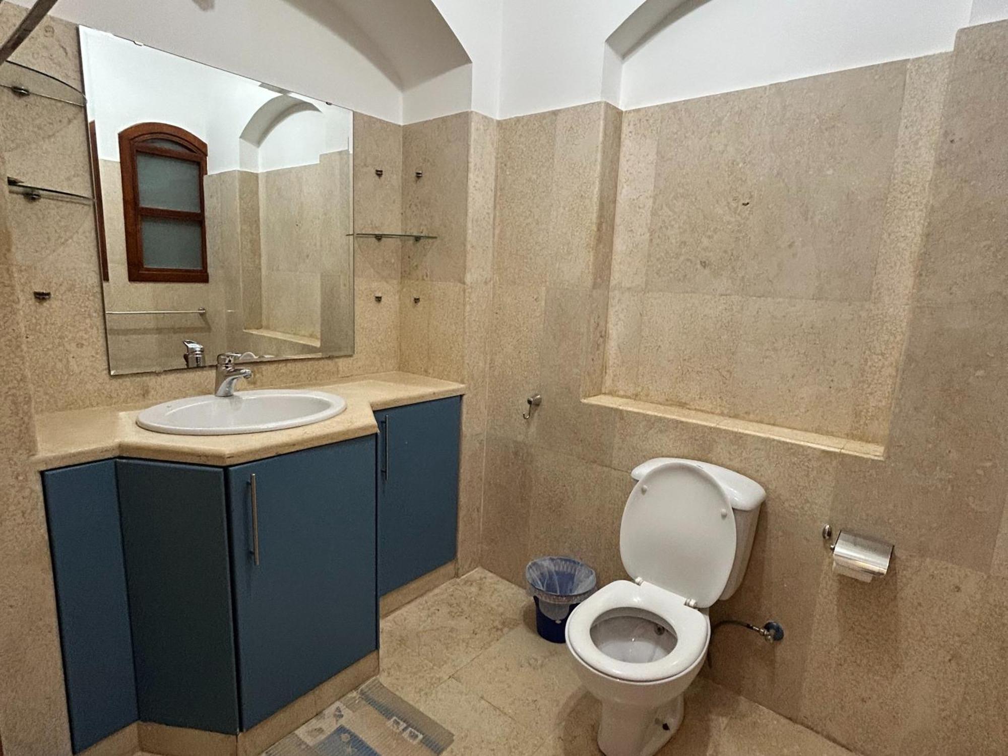 Nubian Lagoon Appartement Hurghada