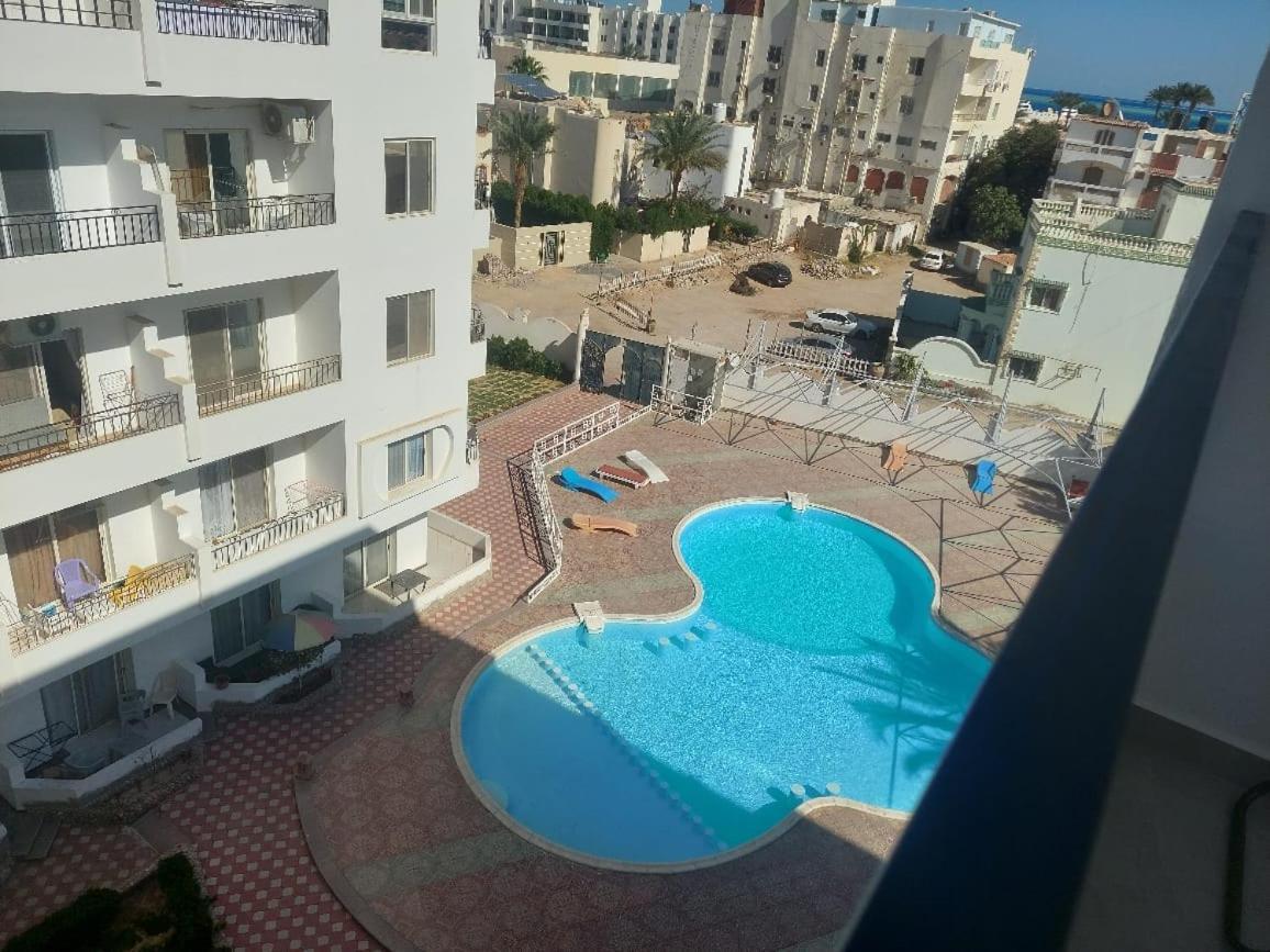 Apartment Makramia New *