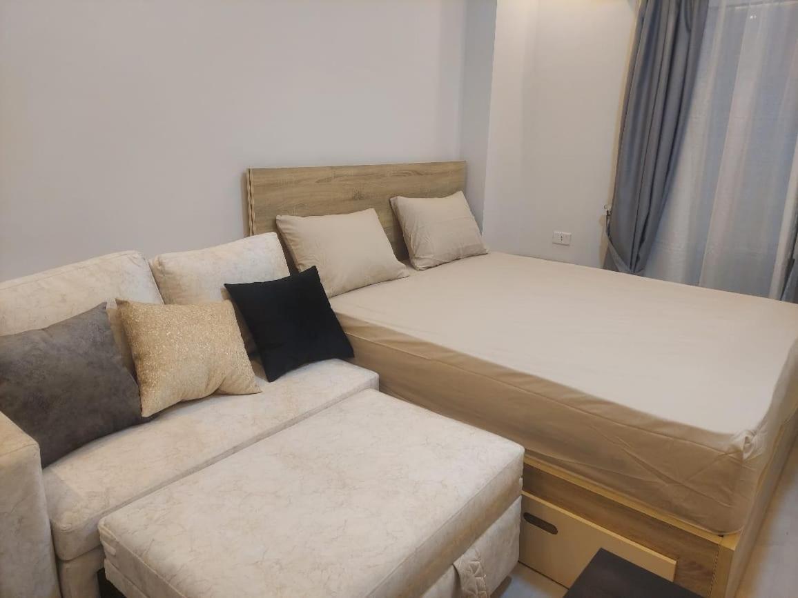 Apartment Makramia New *