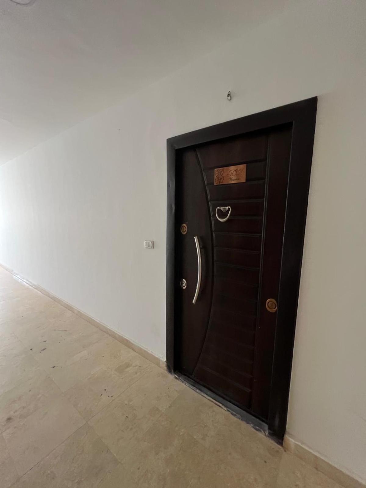 Fanadir Bay Appartement Hurghada