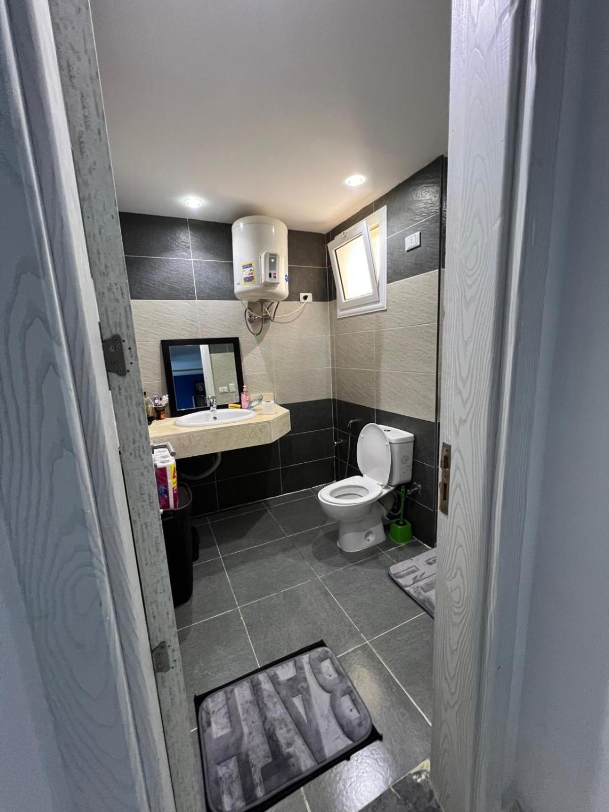 Fanadir Bay Appartement