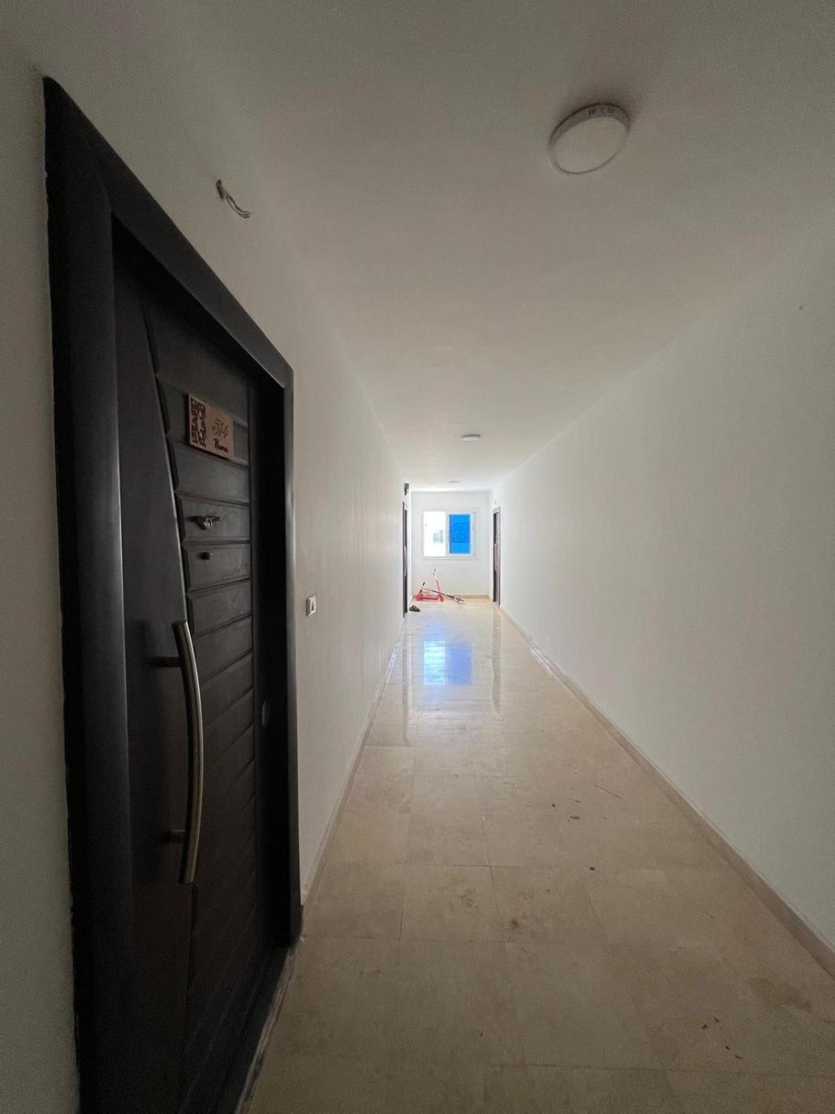 Appartement Fanadir Bay