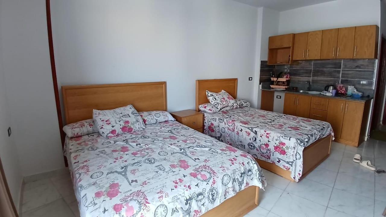 Teba View Apartment *