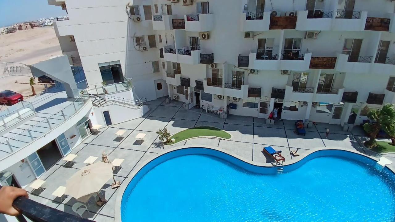 Apartment Teba View *