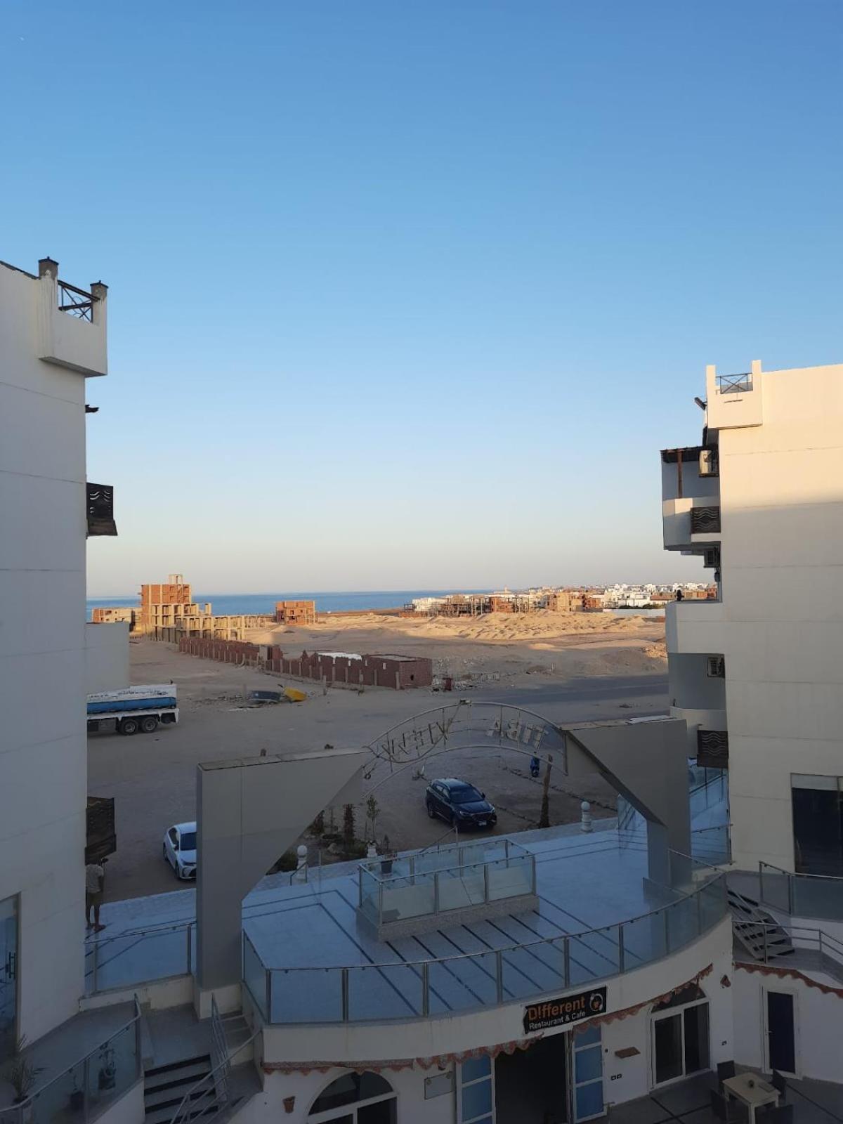 Teba View *