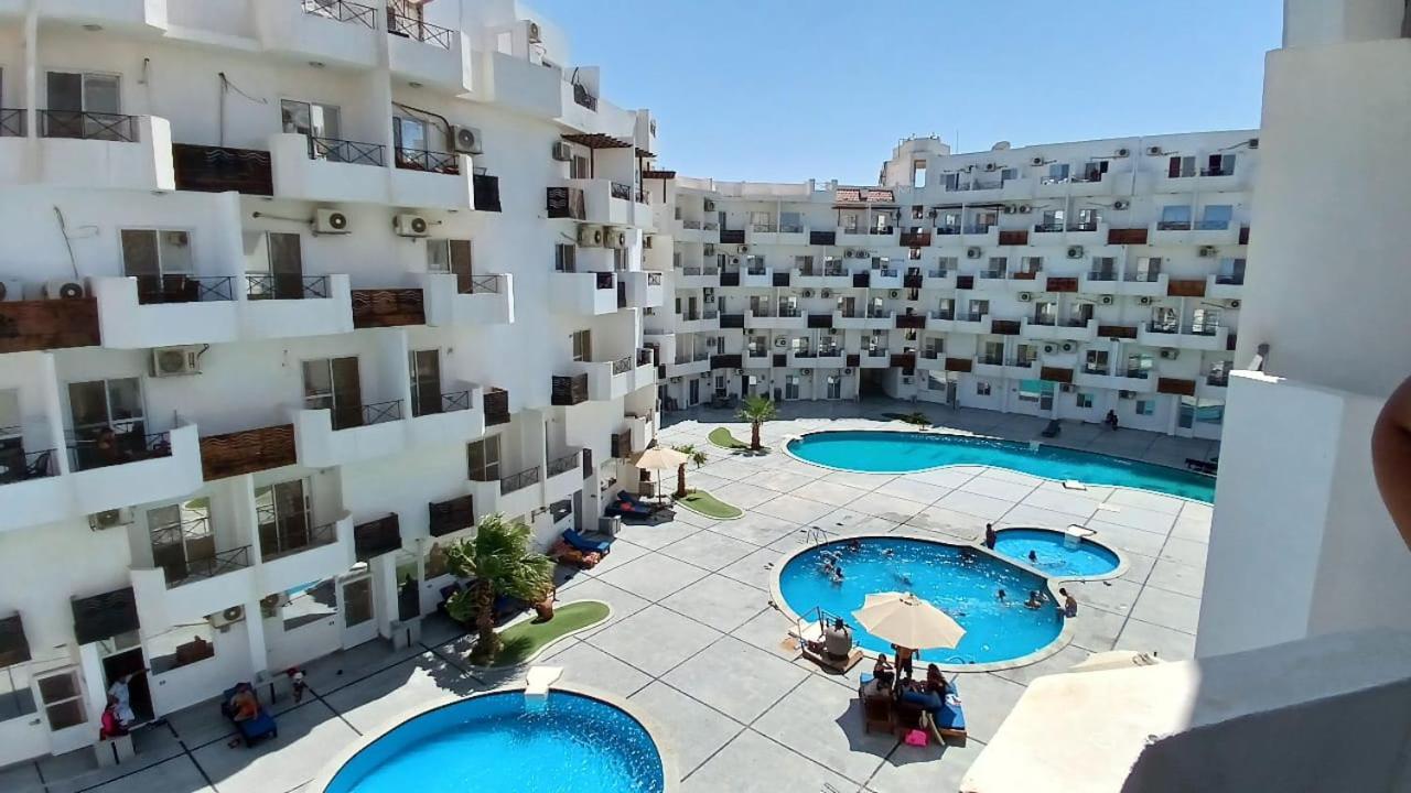Teba View Apartment *