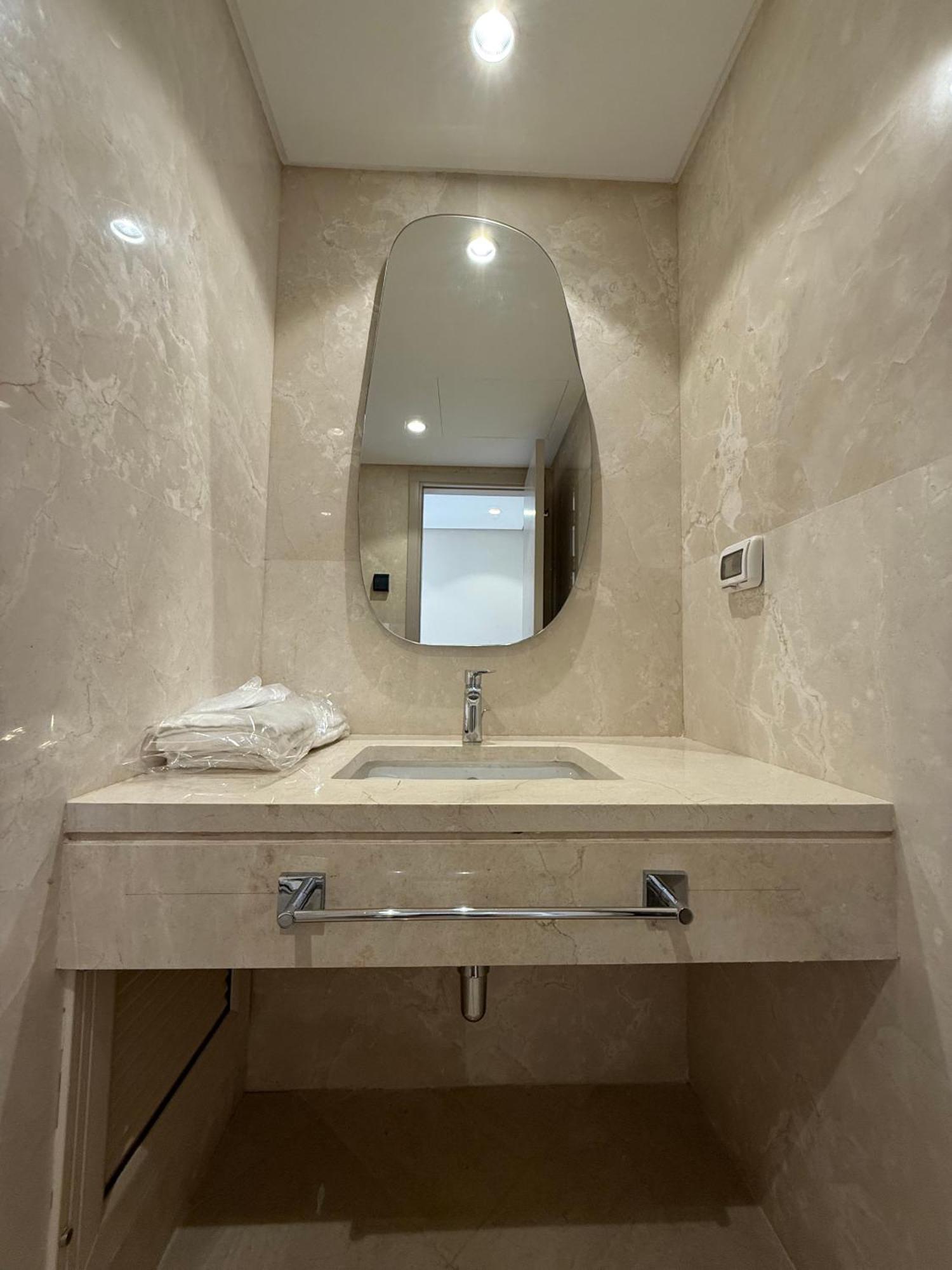 Apartment Boutique Mangroovy-lemon Spaces Gouna
