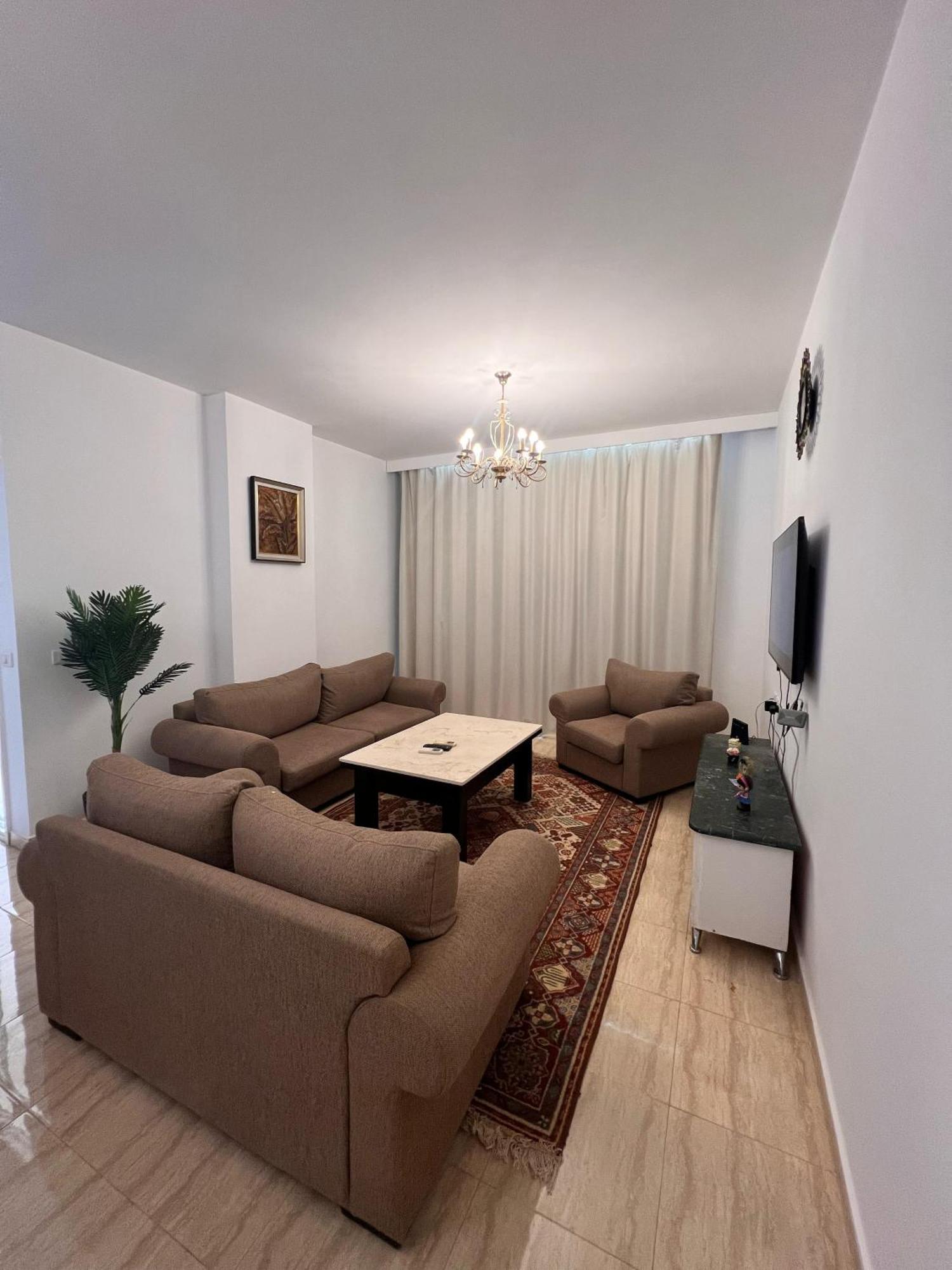 Apartment Touristic Centre Andalusia *