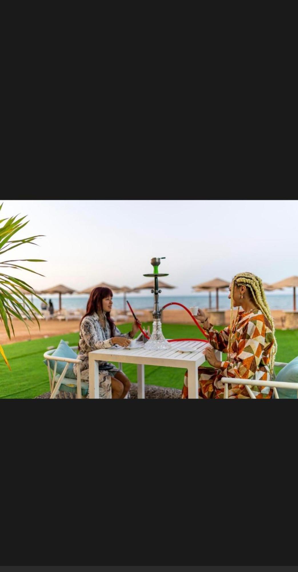 Fanadir Bay Appartement Hurghada