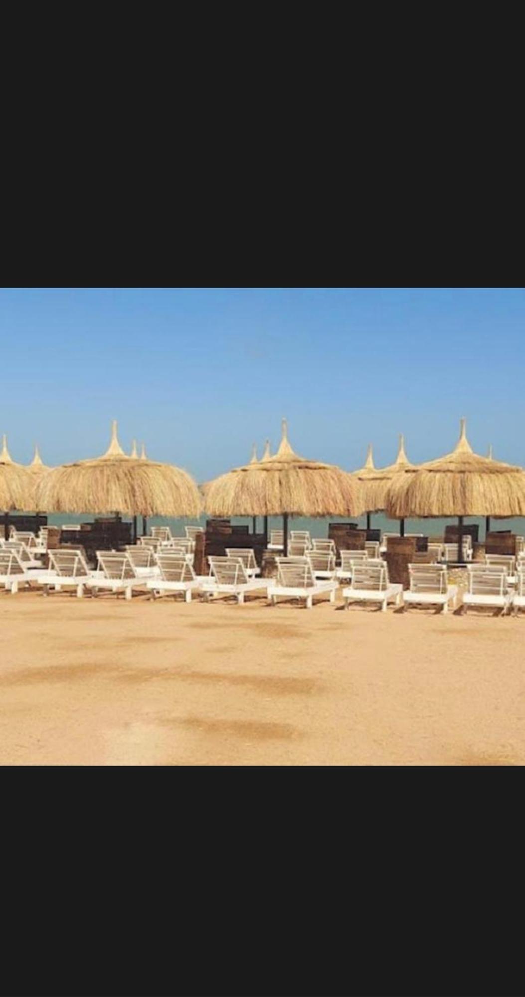 Appartement Fanadir Bay