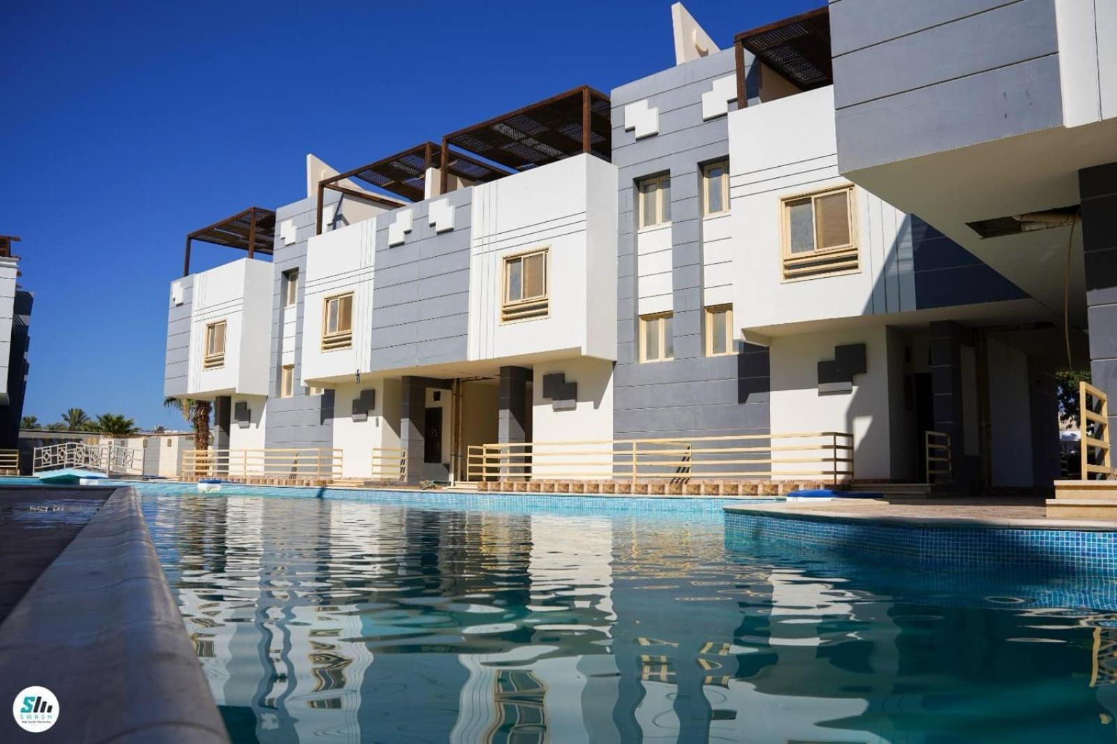 Mirage Aqua Park Villa Hurghada