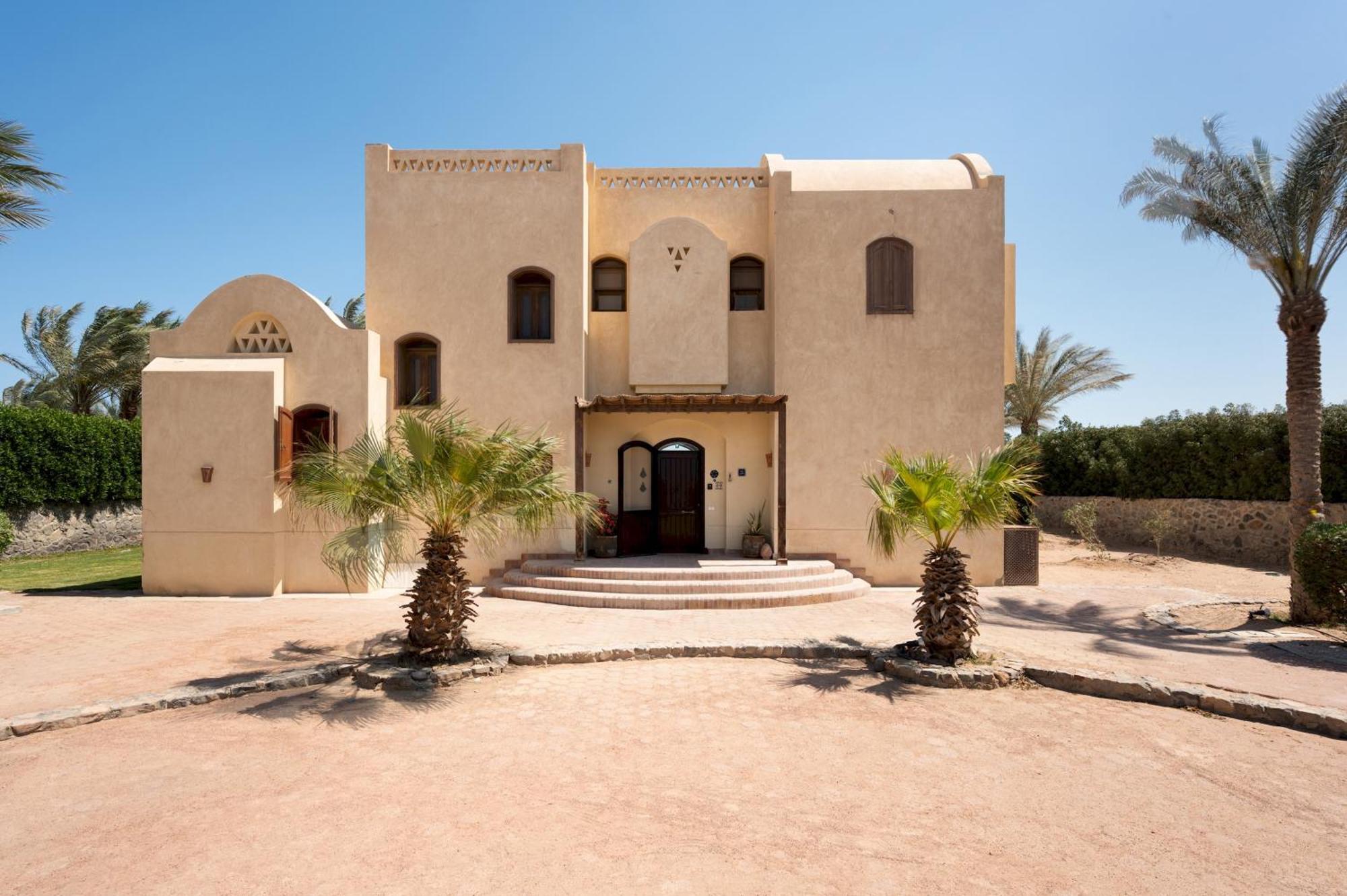 Vesta - El Gouna * Hurghada